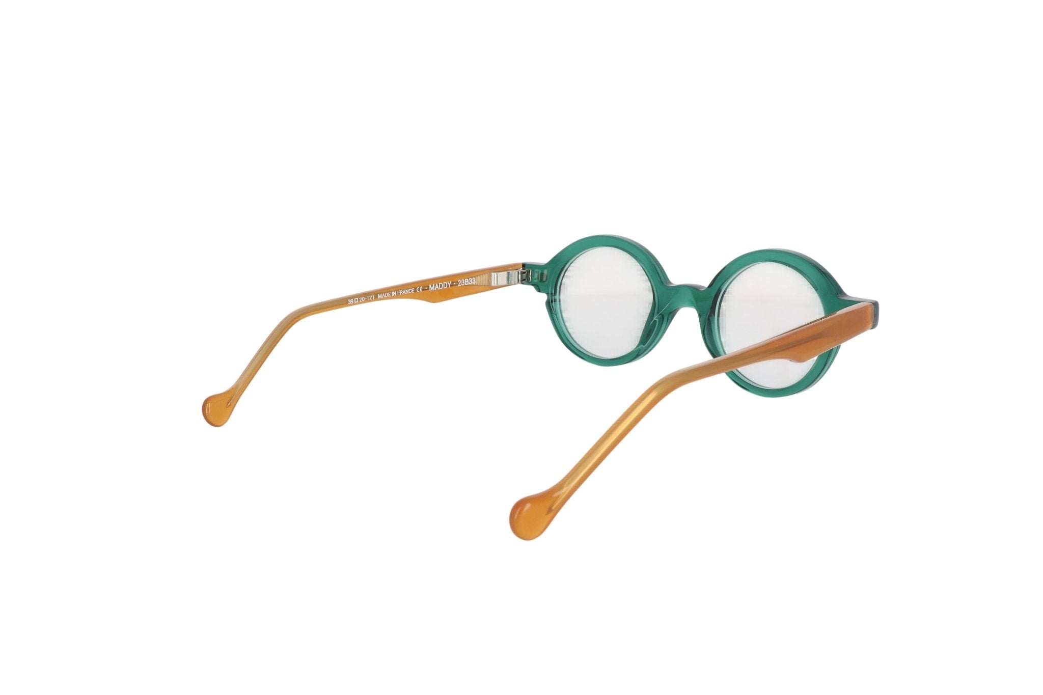 ANNE & VALENTIN AV MADDY - Jorge Oculista