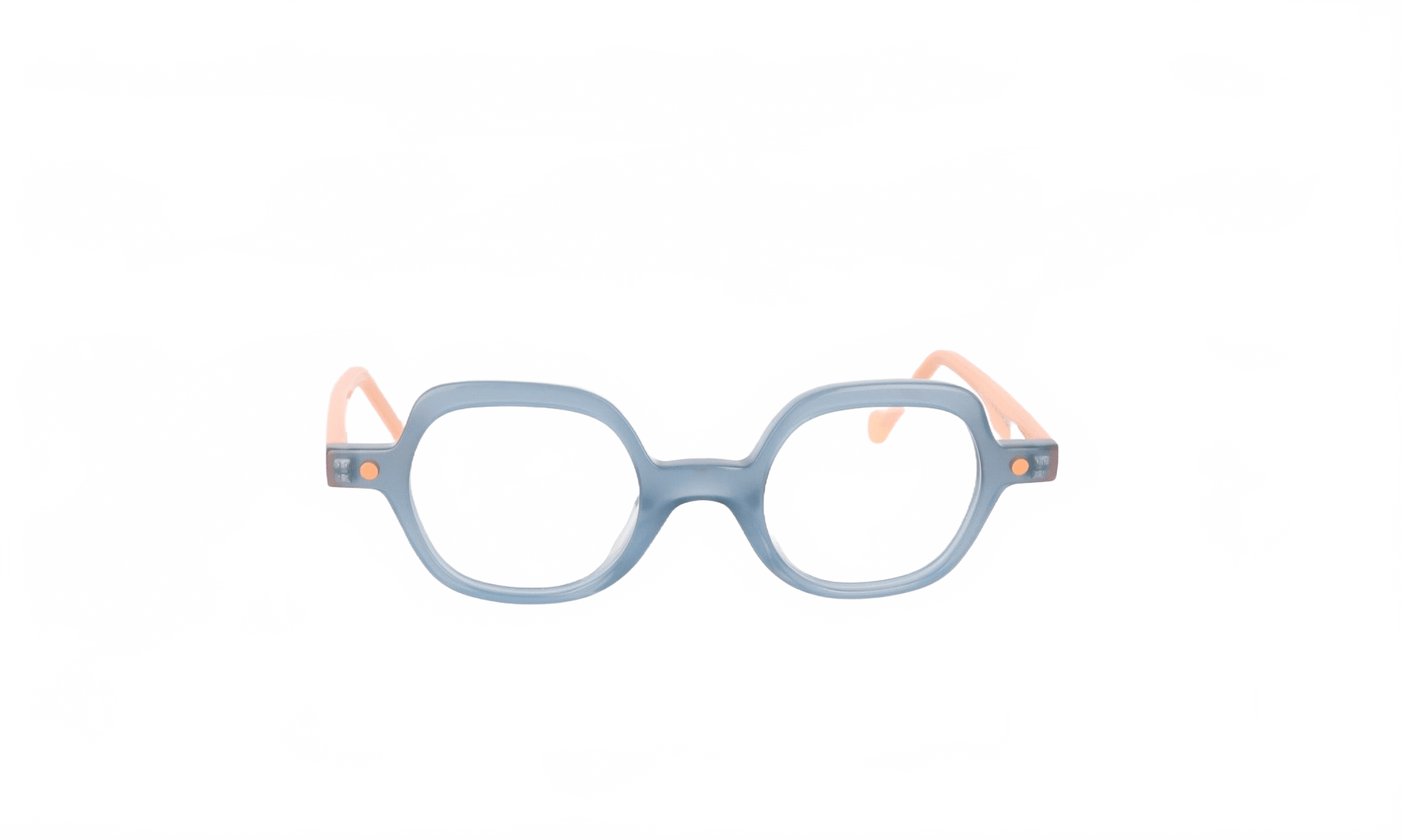 ANNE & VALENTIN AV MAGDA - Jorge Oculista