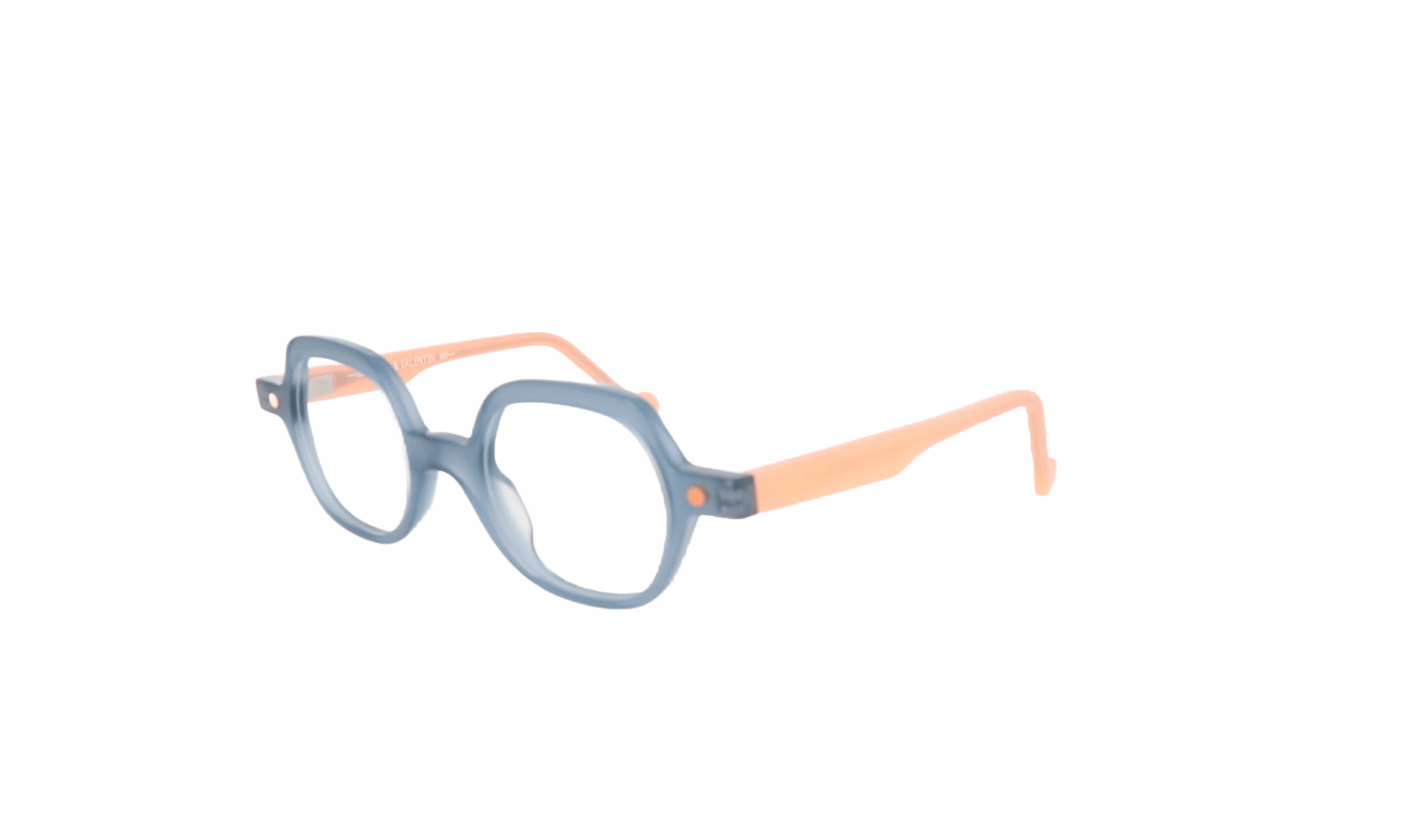 ANNE & VALENTIN AV MAGDA - Jorge Oculista