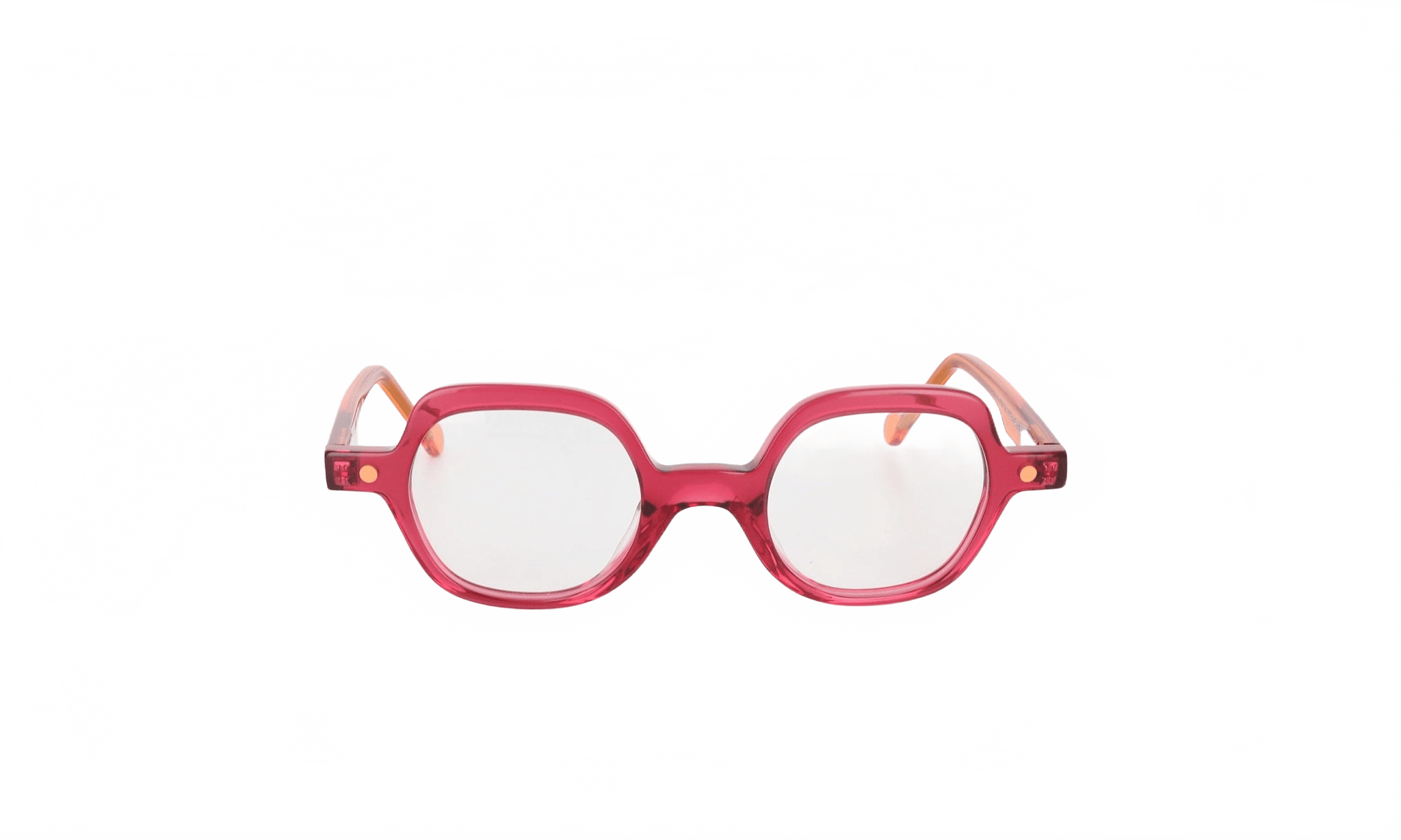 ANNE & VALENTIN AV MAGDA - Jorge Oculista