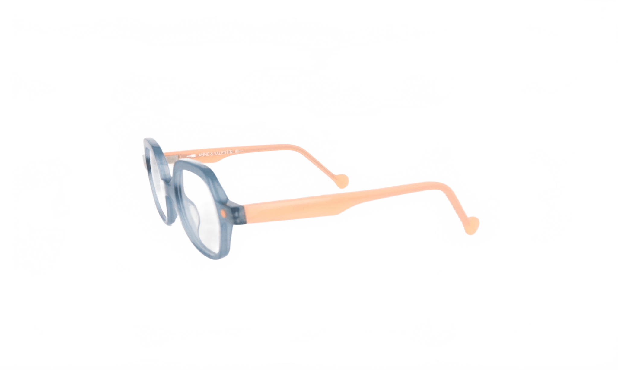 ANNE & VALENTIN AV MAGDA - Jorge Oculista