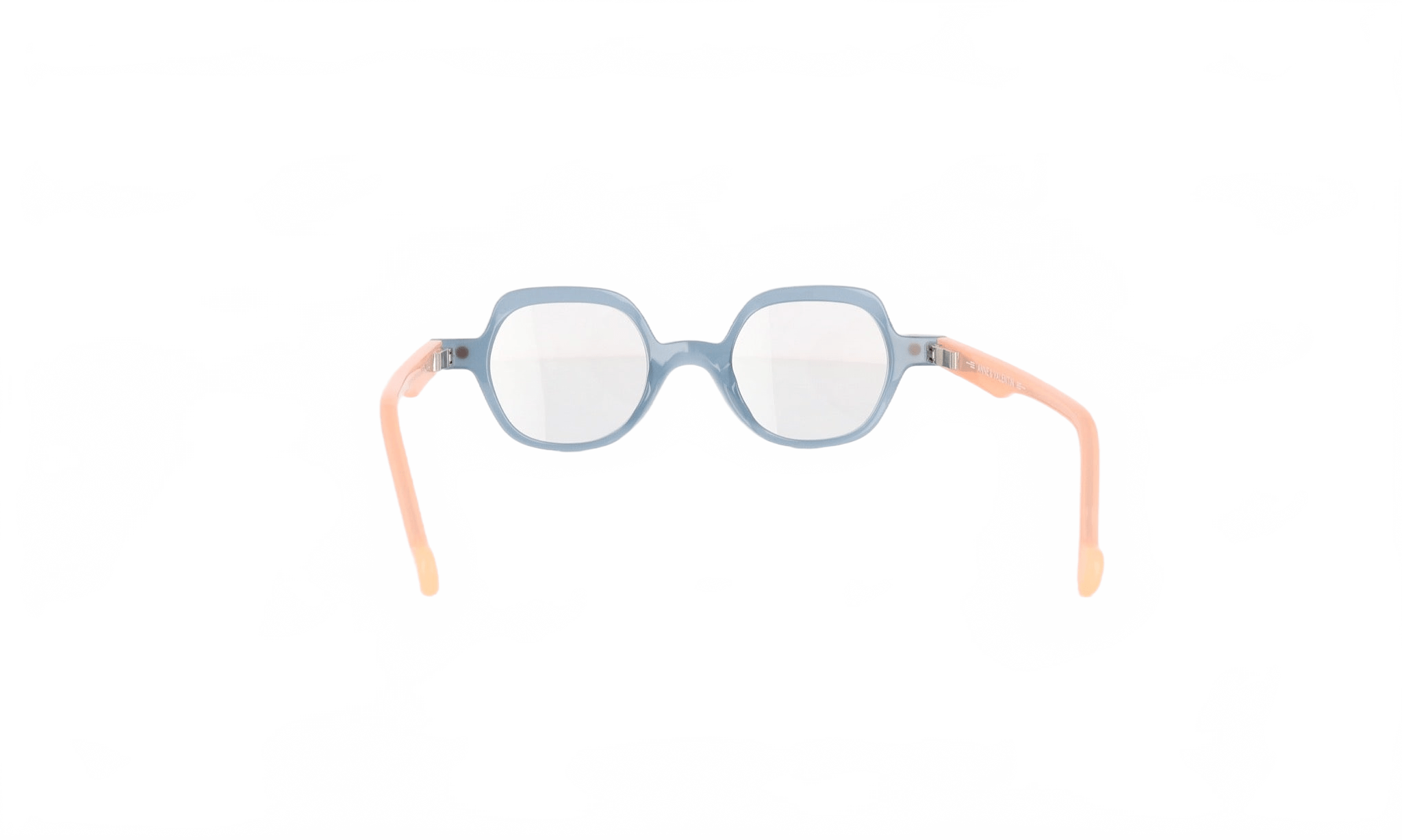 ANNE & VALENTIN AV MAGDA - Jorge Oculista