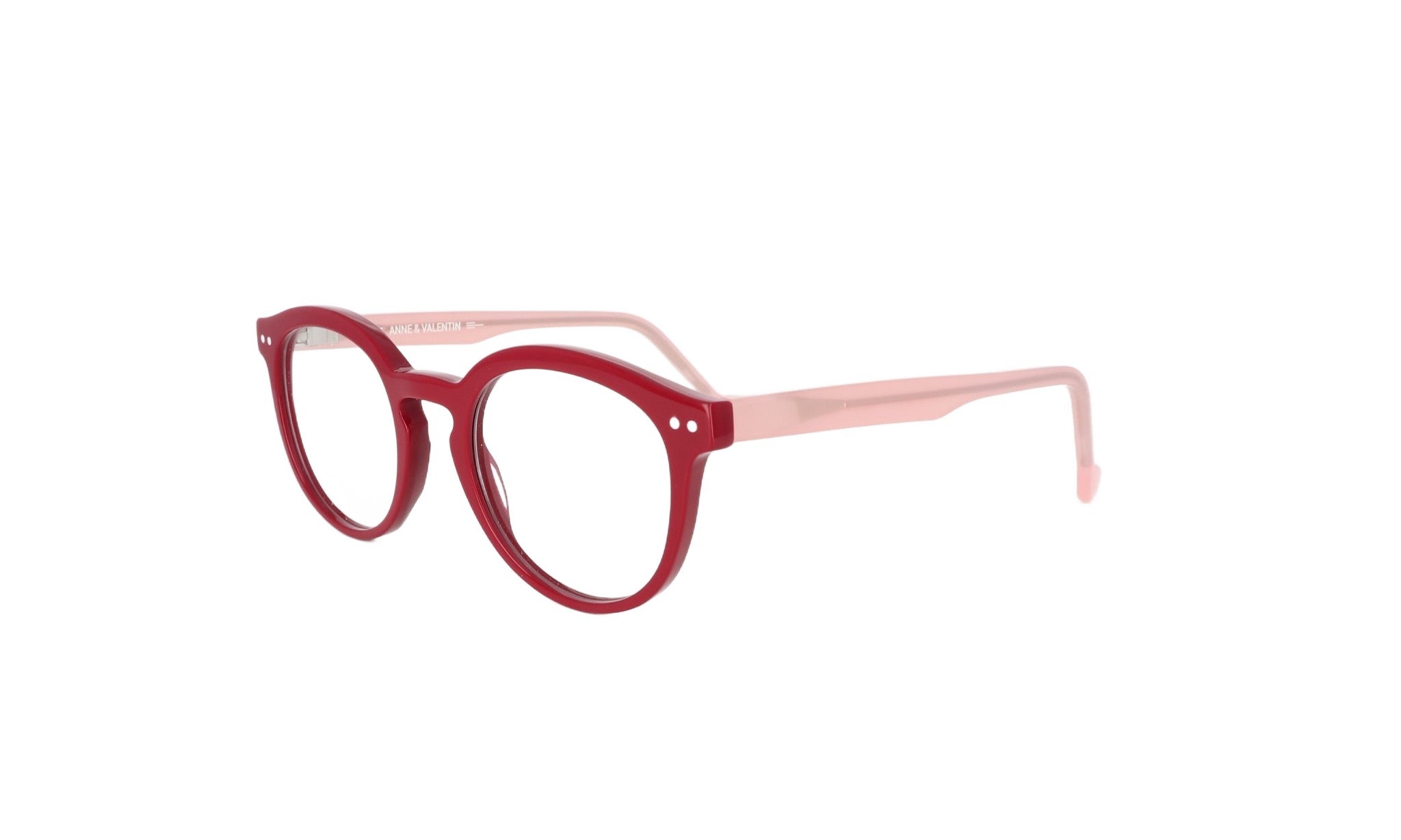 ANNE & VALENTIN AV MAIKO 2 - Jorge Oculista