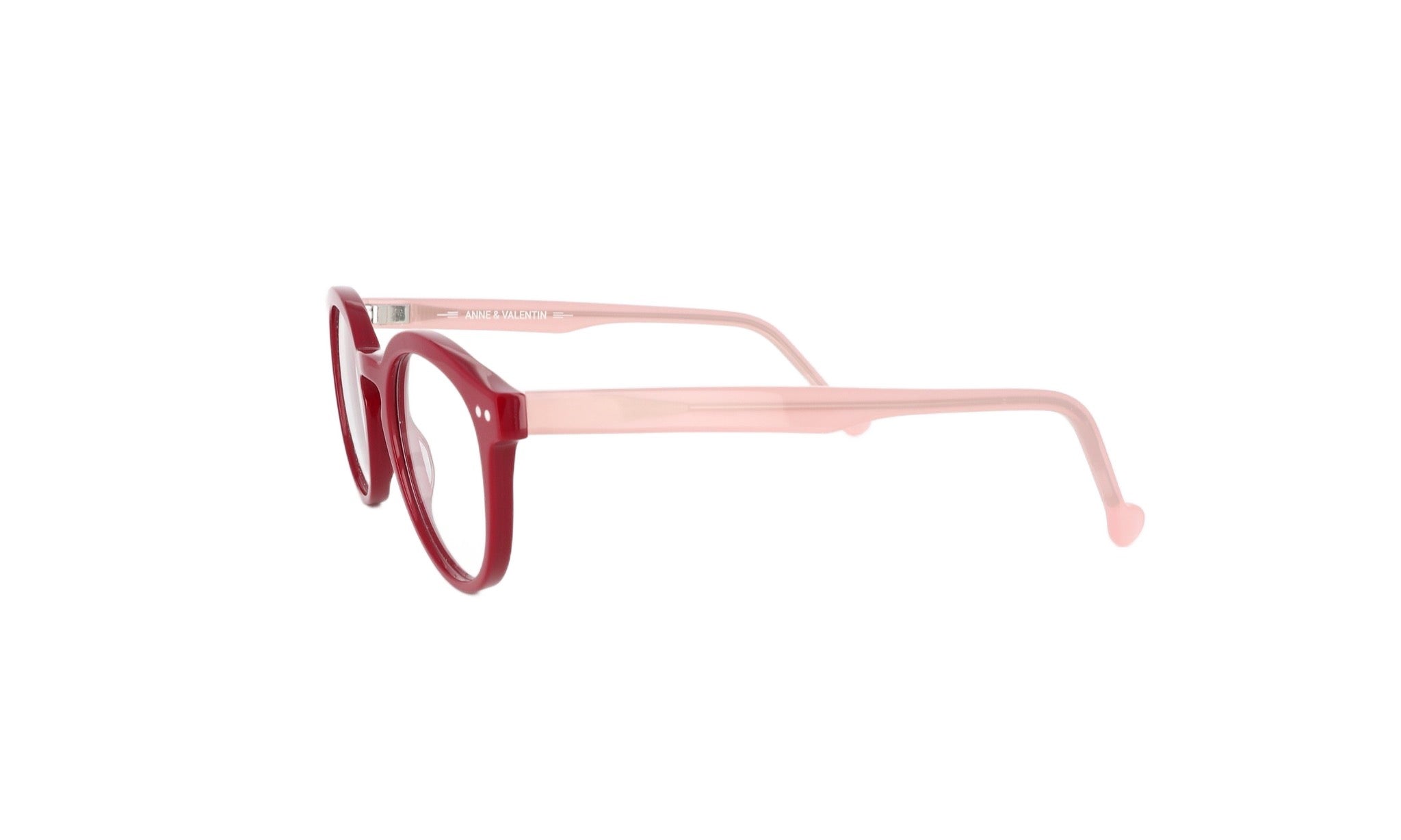 ANNE & VALENTIN AV MAIKO 2 - Jorge Oculista