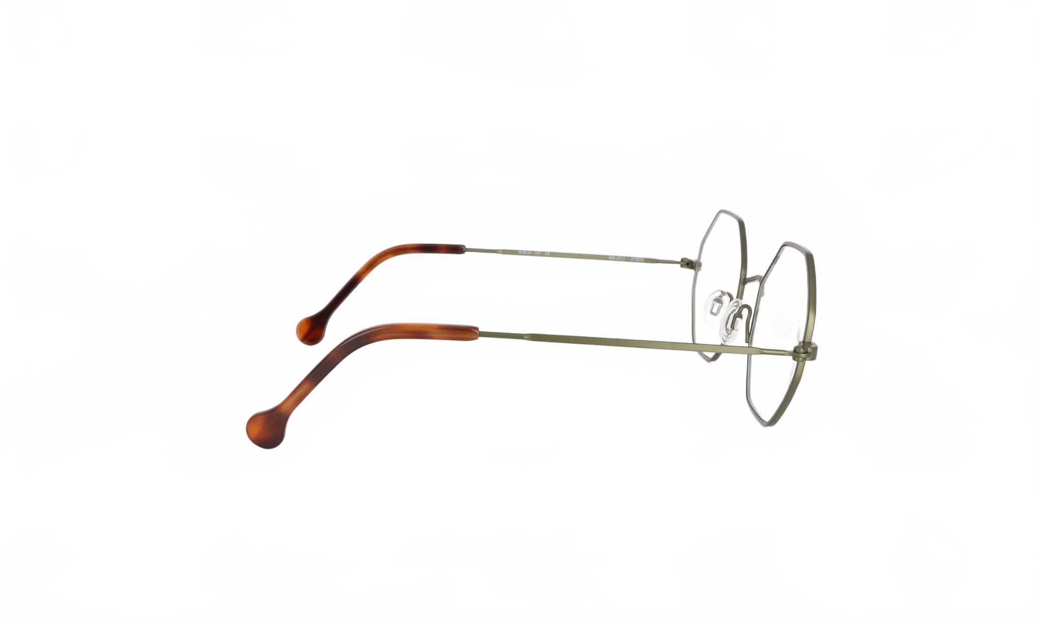 ANNE & VALENTIN AV MAJOLI - Jorge Oculista