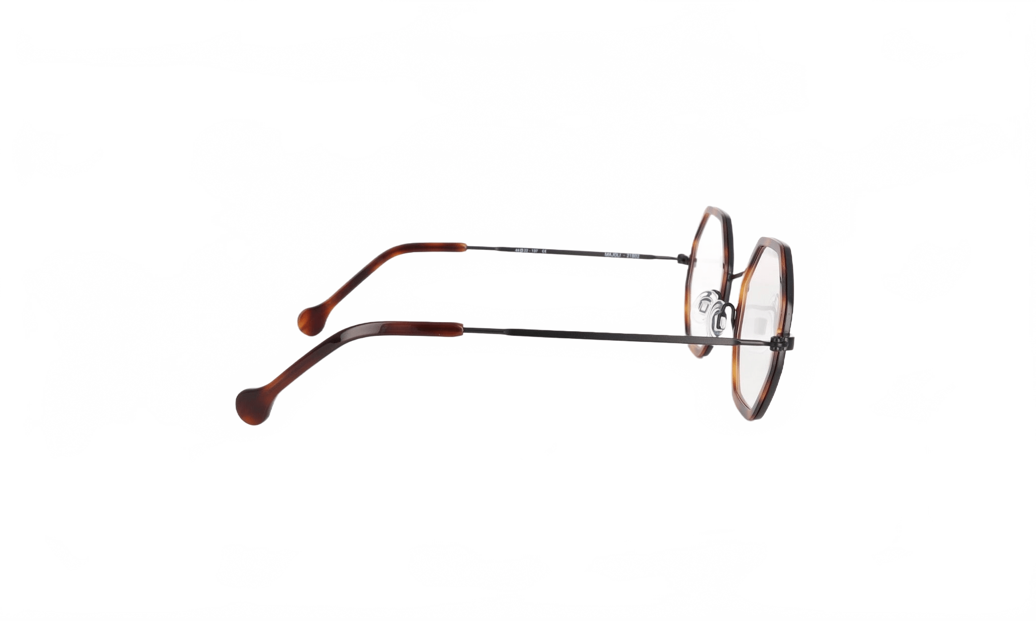 ANNE & VALENTIN AV MAJOLI - Jorge Oculista