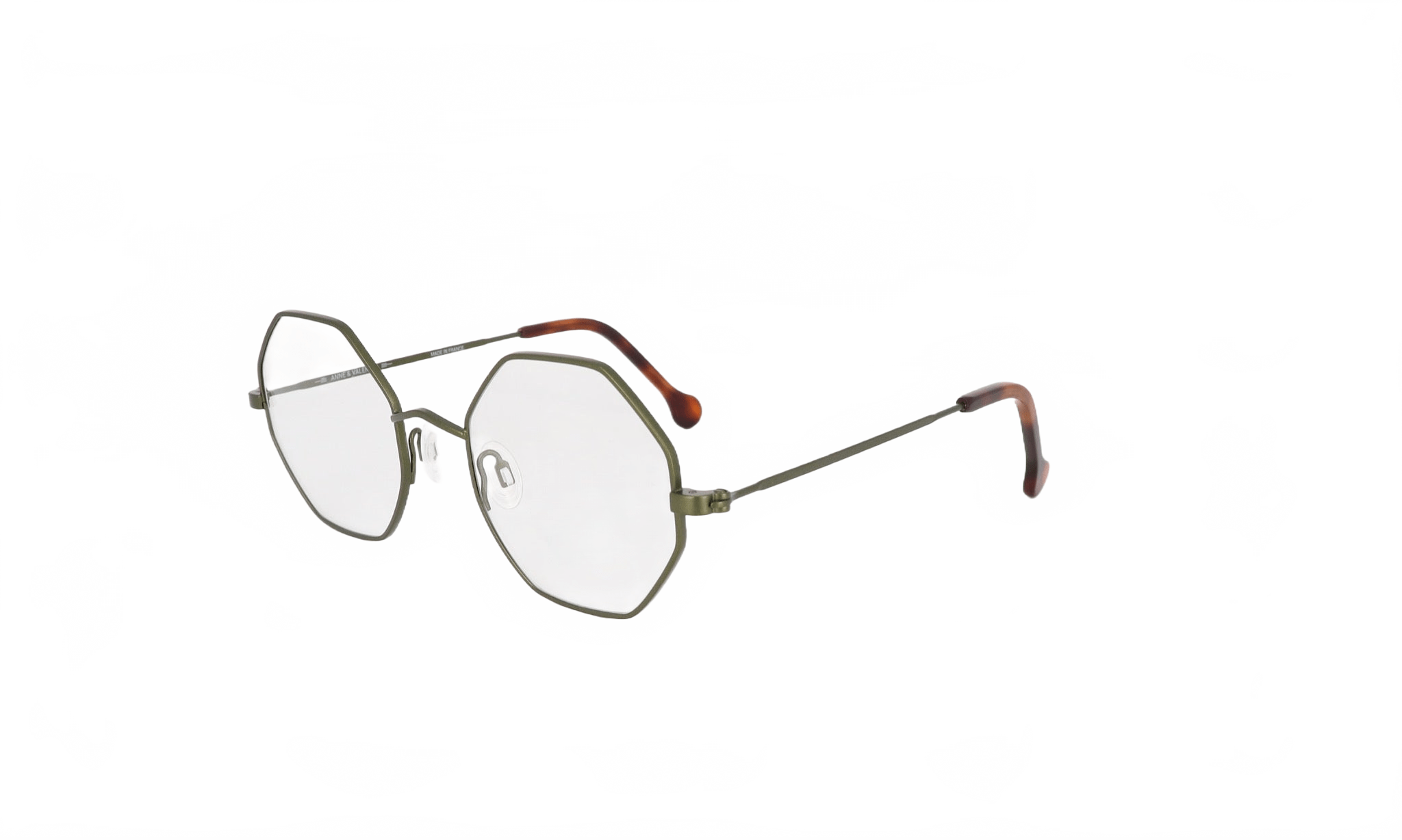 ANNE & VALENTIN AV MAJOLI - Jorge Oculista