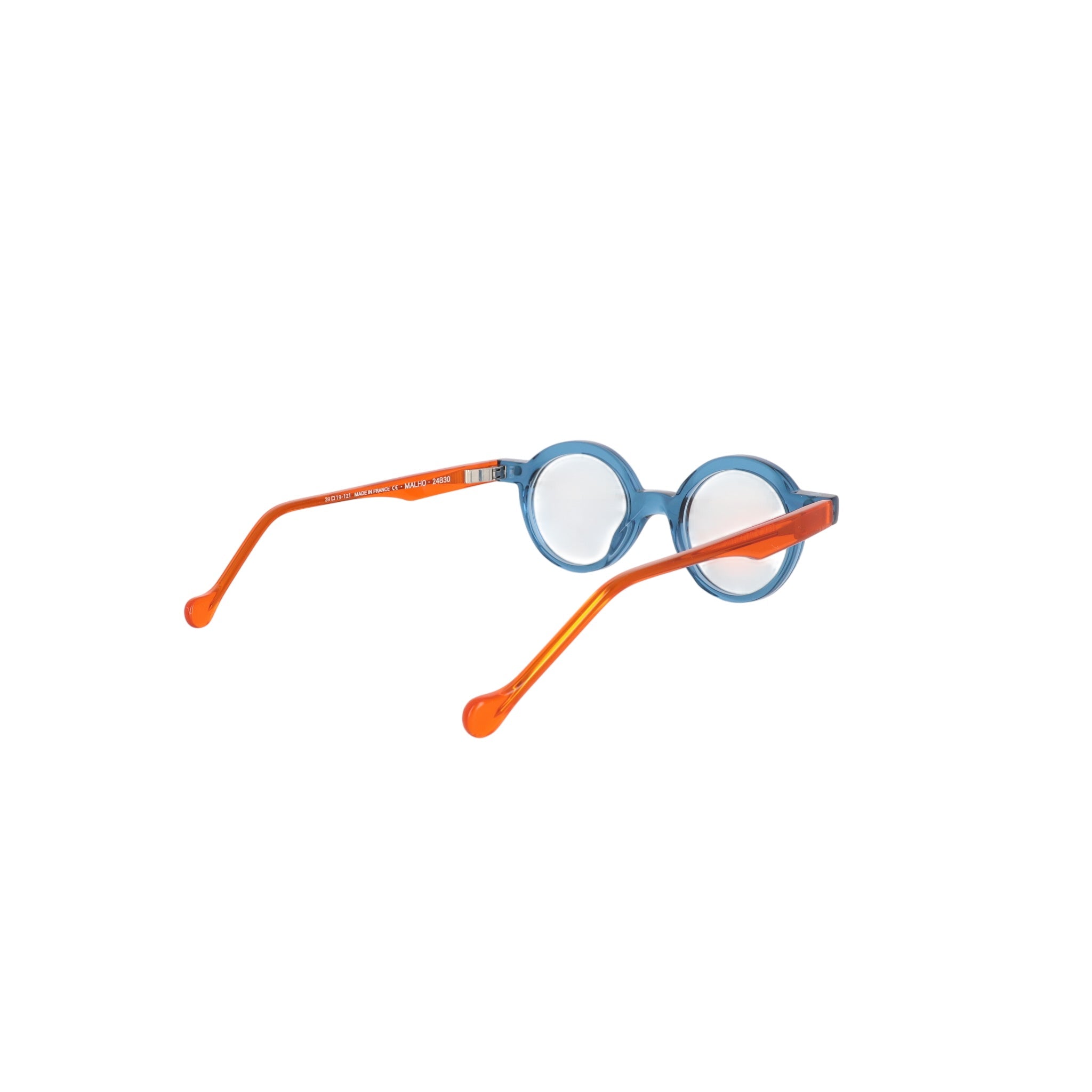 ANNE & VALENTIN AV MALHO - Jorge Oculista