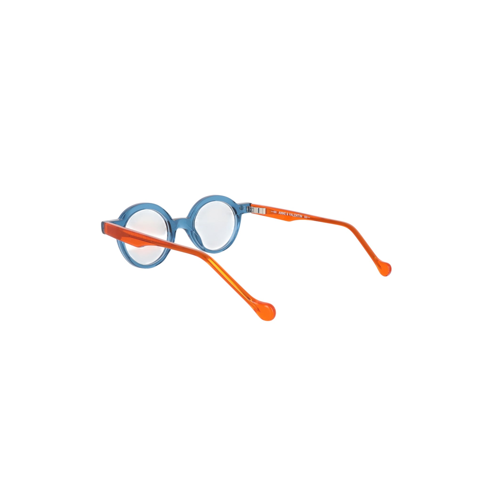 ANNE & VALENTIN AV MALHO - Jorge Oculista