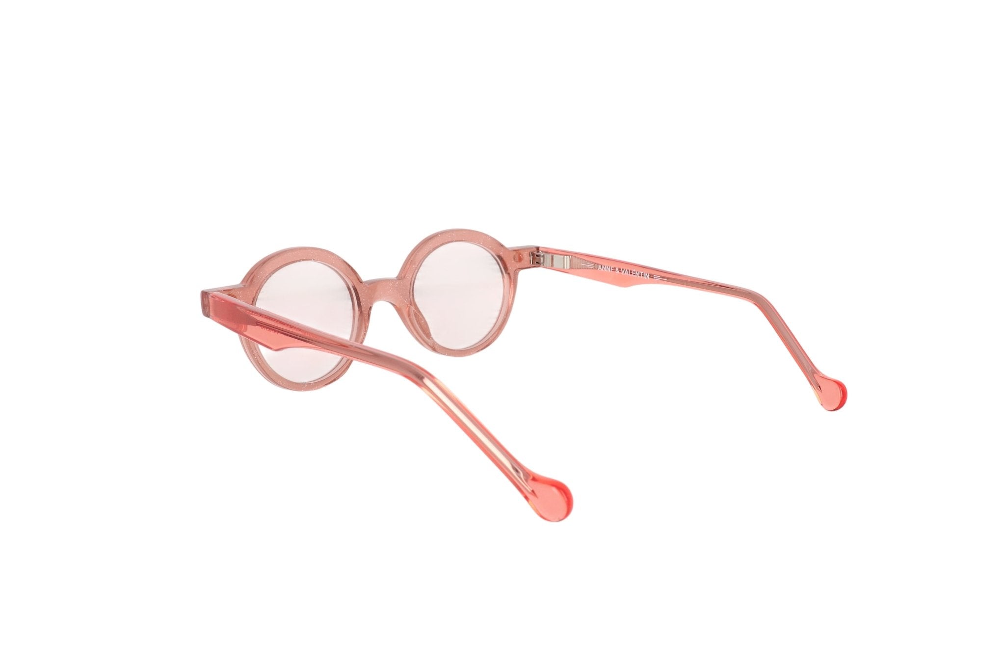 ANNE & VALENTIN AV MALHO - Jorge Oculista