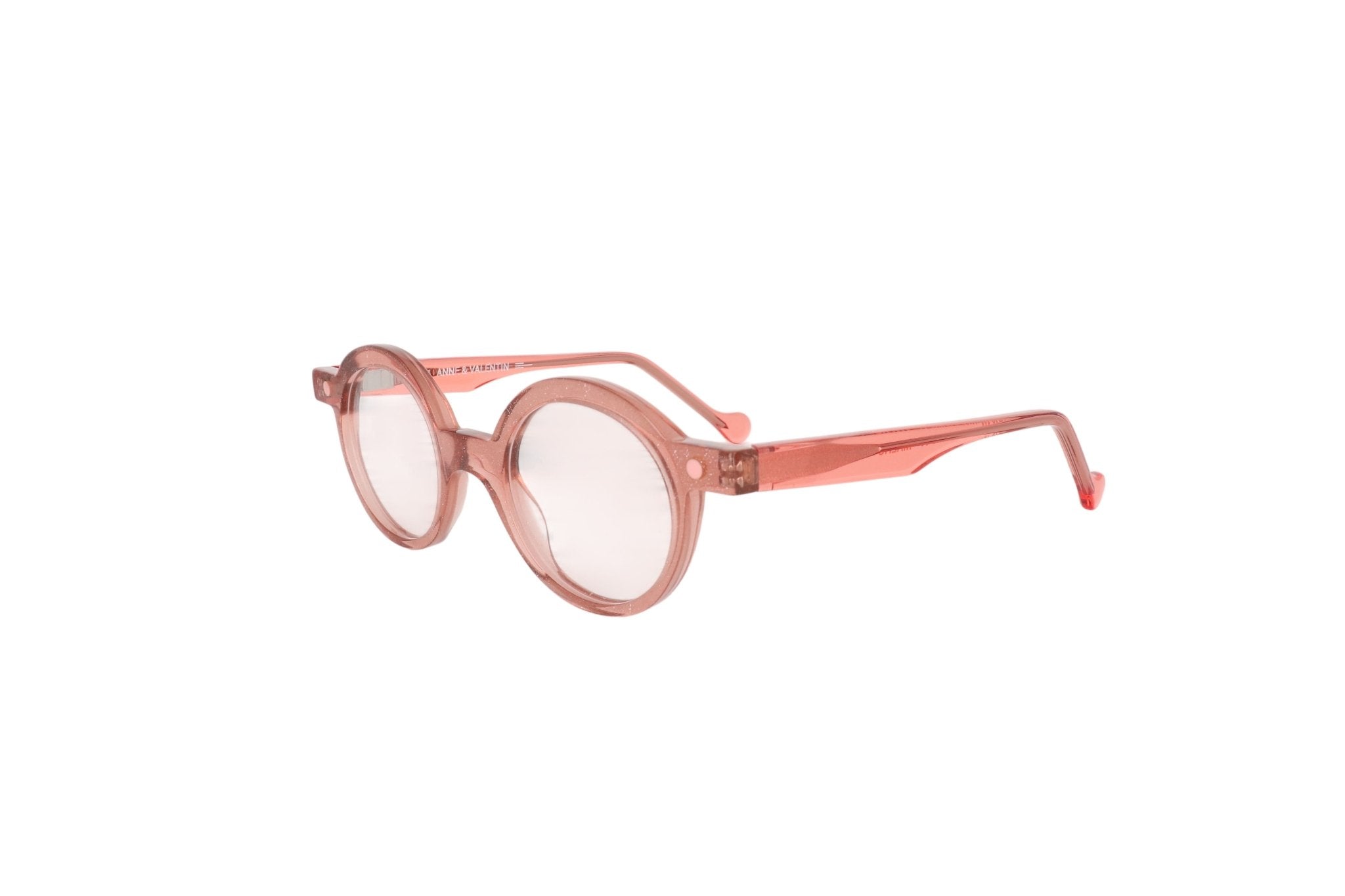 ANNE & VALENTIN AV MALHO - Jorge Oculista