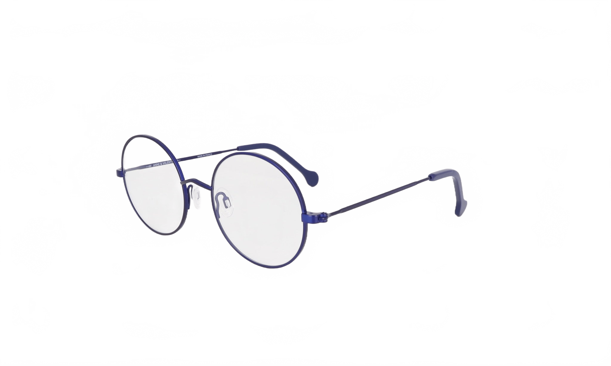 ANNE & VALENTIN AV MANDA - Jorge Oculista