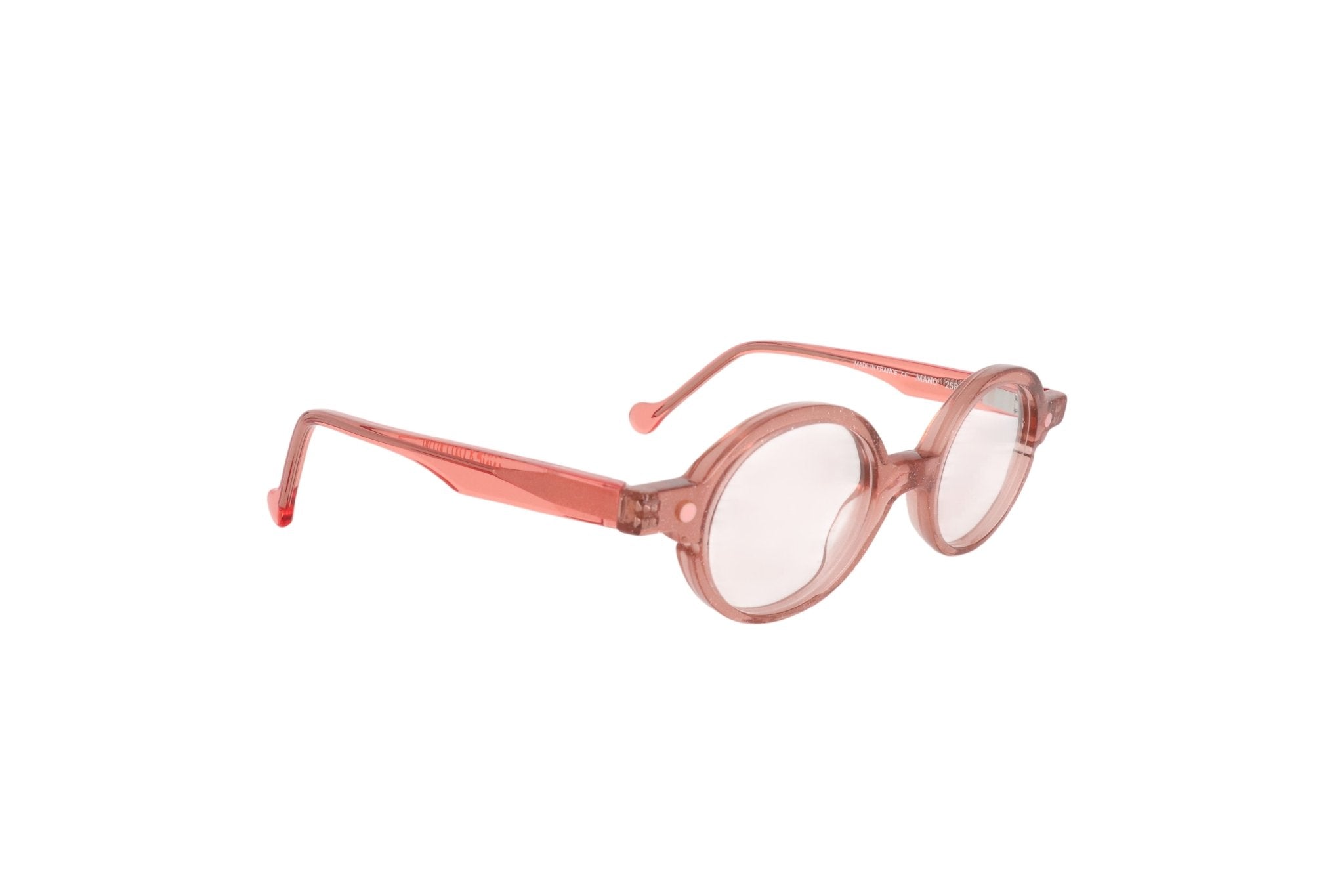 ANNE & VALENTIN AV MANO - Jorge Oculista