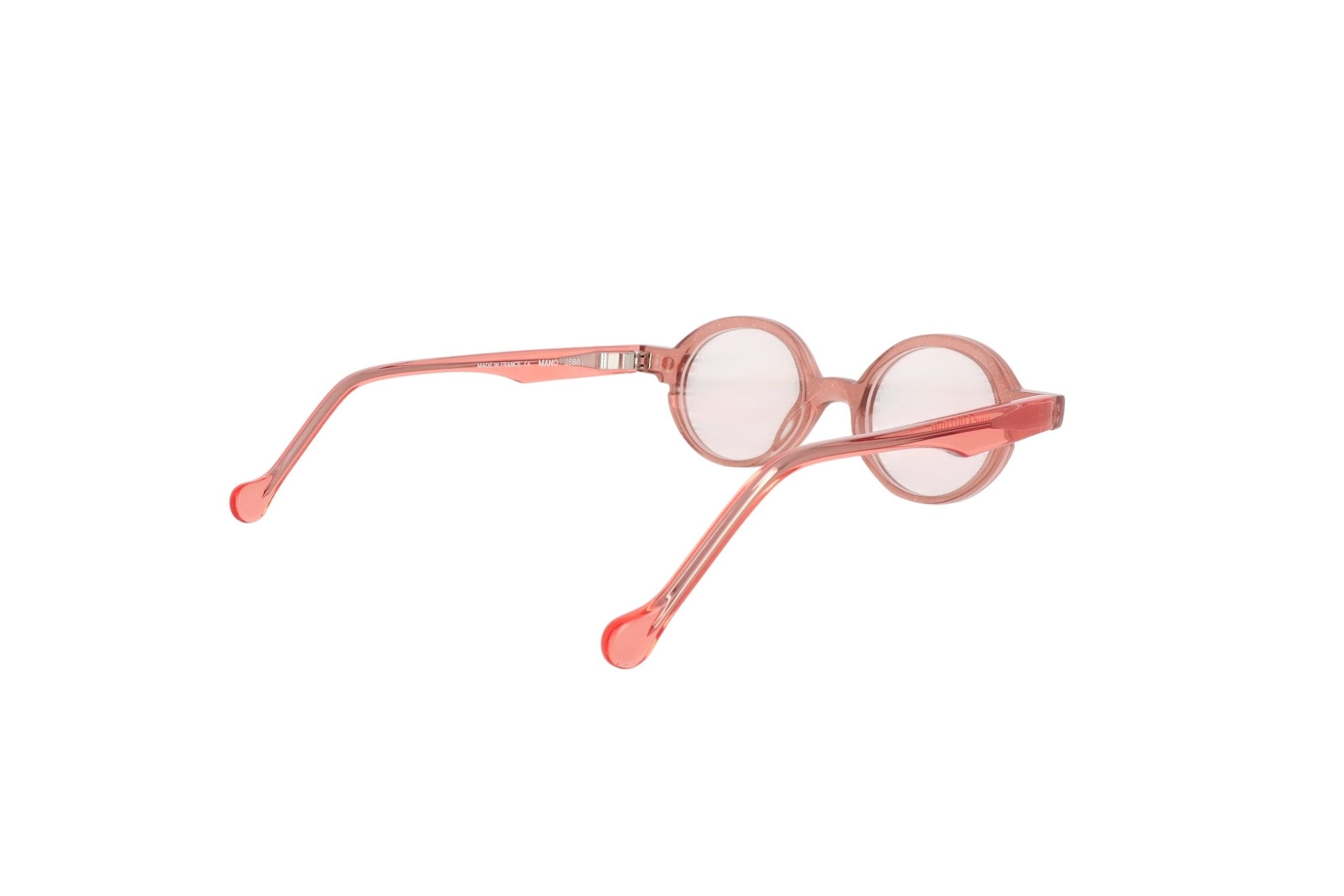 ANNE & VALENTIN AV MANO - Jorge Oculista