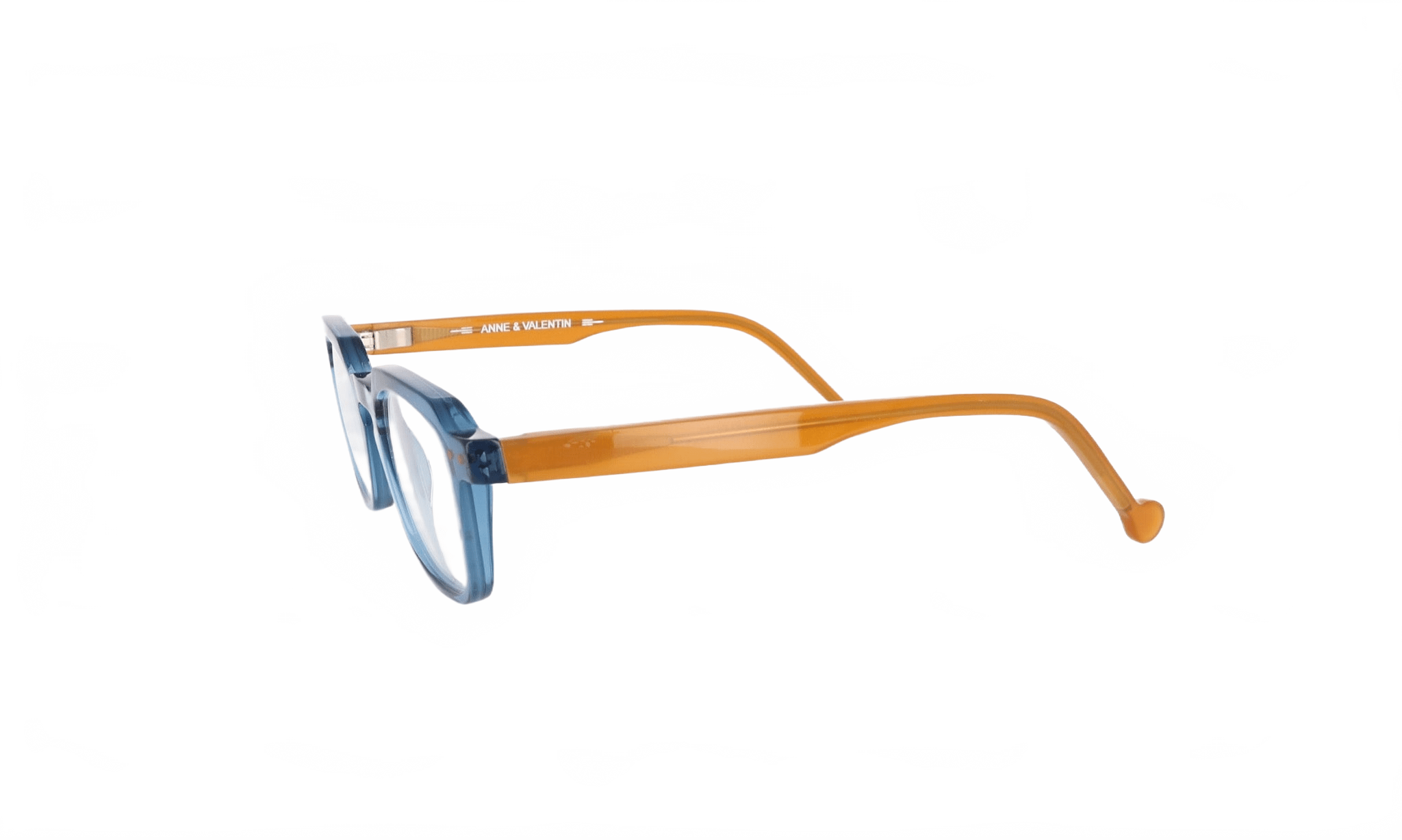 ANNE & VALENTIN AV MARCEL - Jorge Oculista