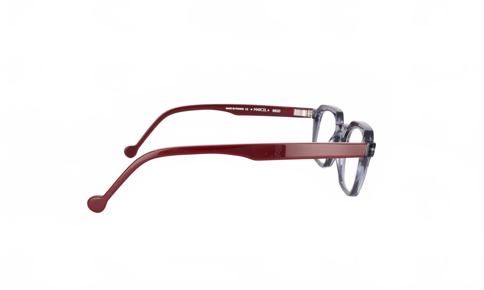 ANNE & VALENTIN AV MARCEL - Jorge Oculista