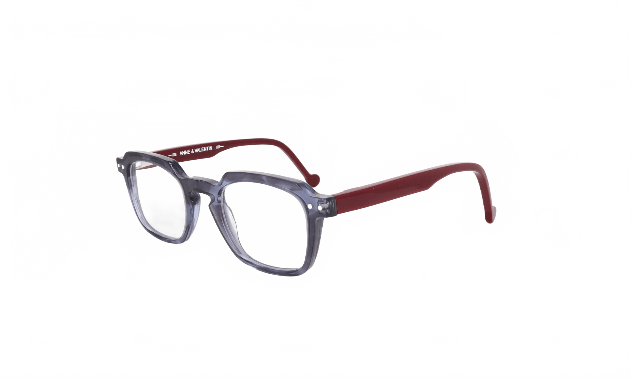 ANNE & VALENTIN AV MARCEL - Jorge Oculista