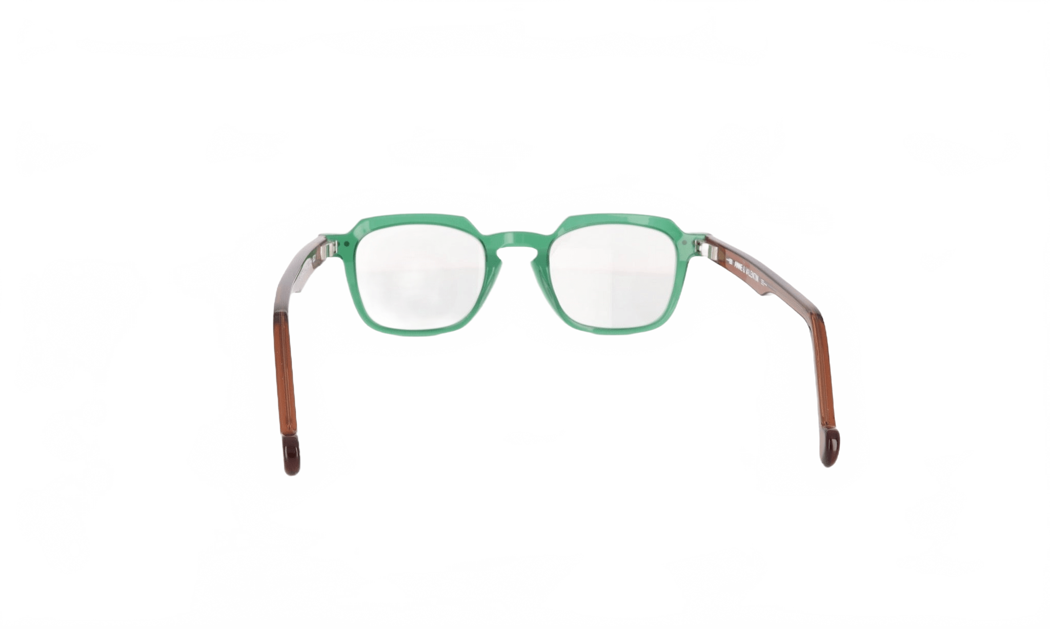 ANNE & VALENTIN AV MARCEL - Jorge Oculista