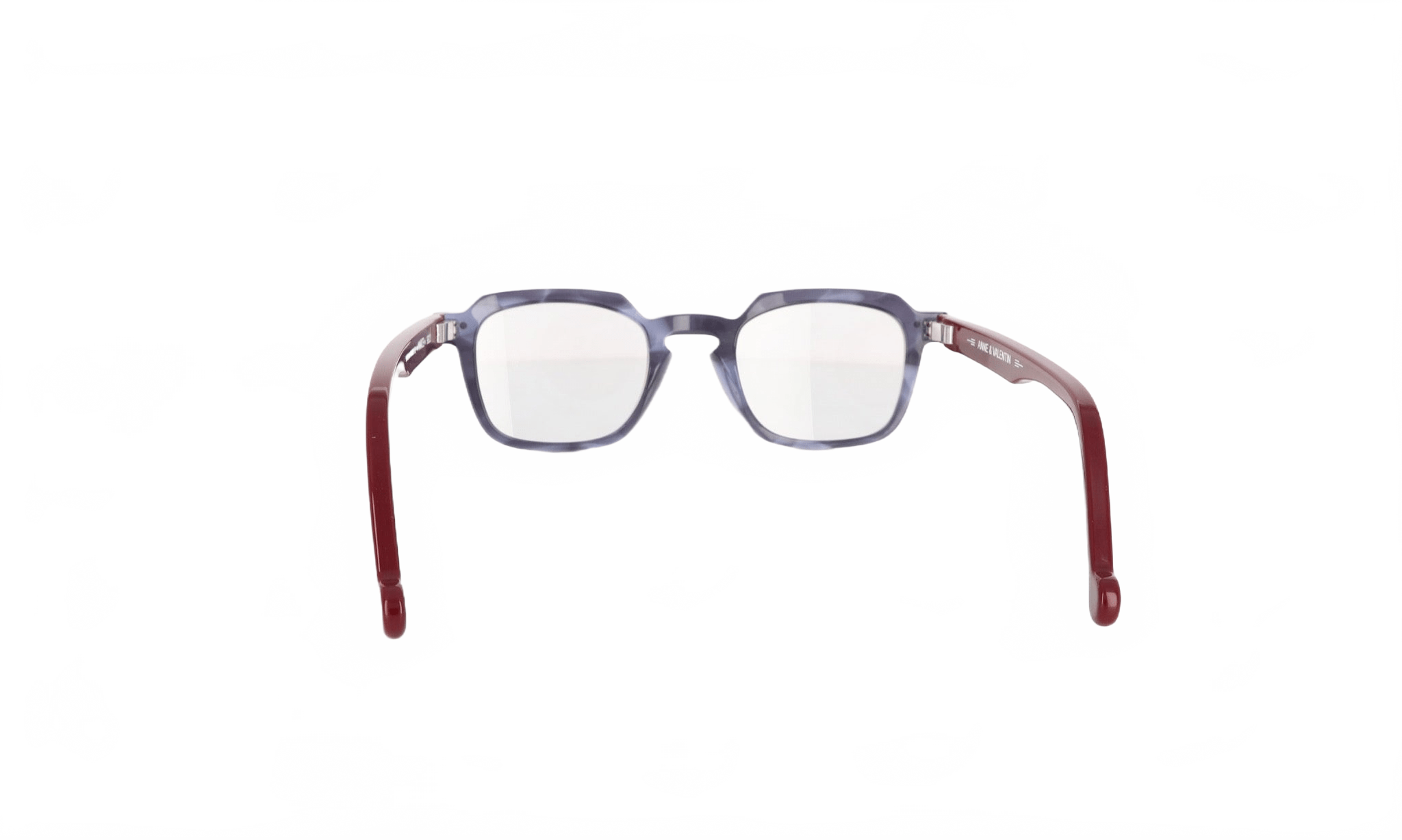 ANNE & VALENTIN AV MARCEL - Jorge Oculista