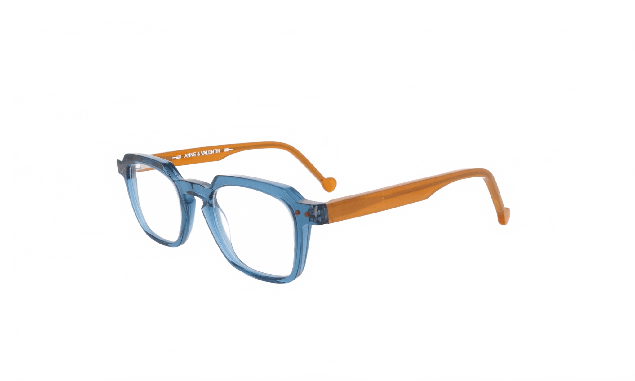 ANNE & VALENTIN AV MARCEL - Jorge Oculista