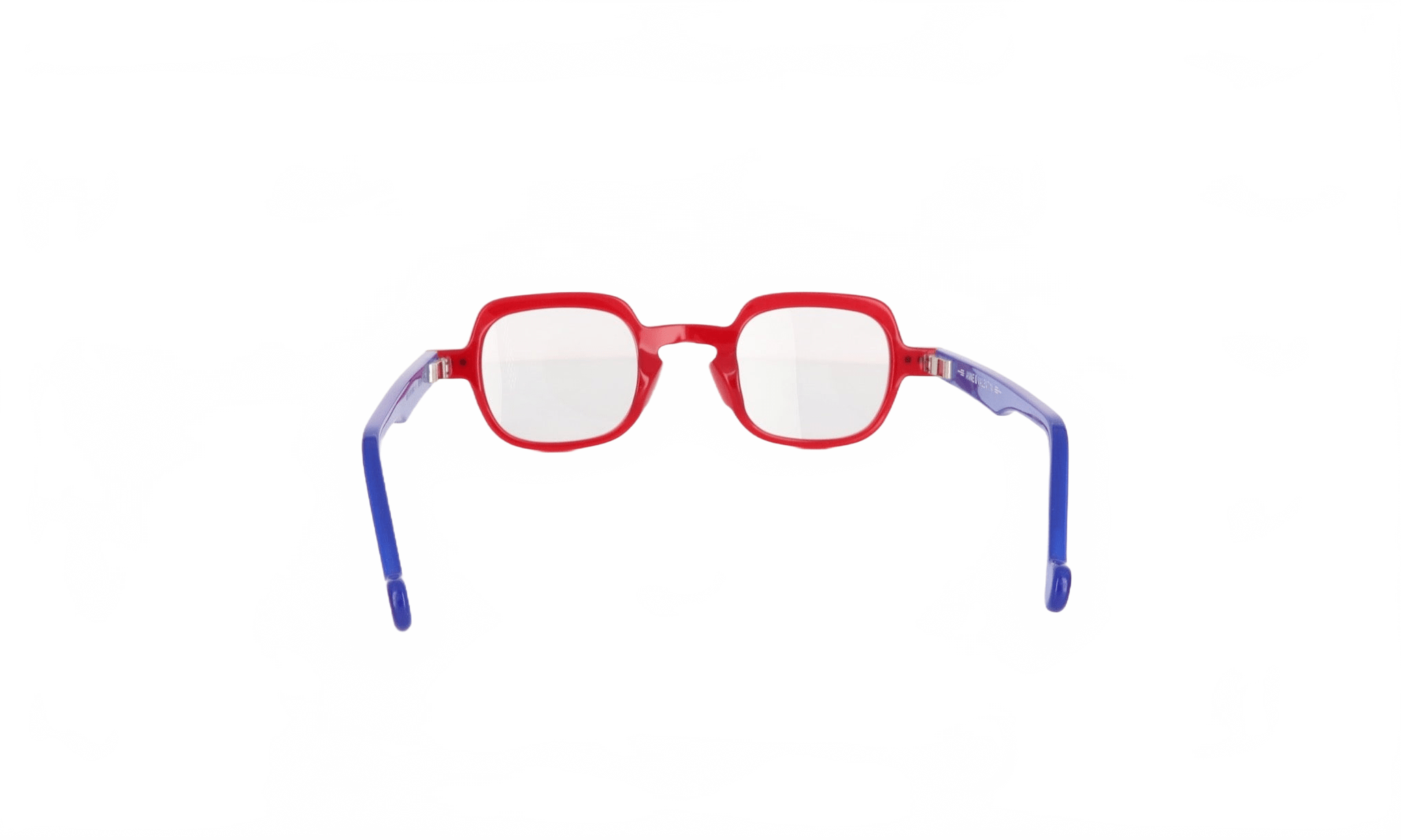 ANNE & VALENTIN AV MARIN - Jorge Oculista