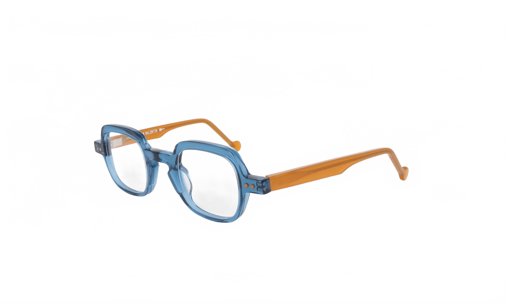 ANNE & VALENTIN AV MARIN - Jorge Oculista