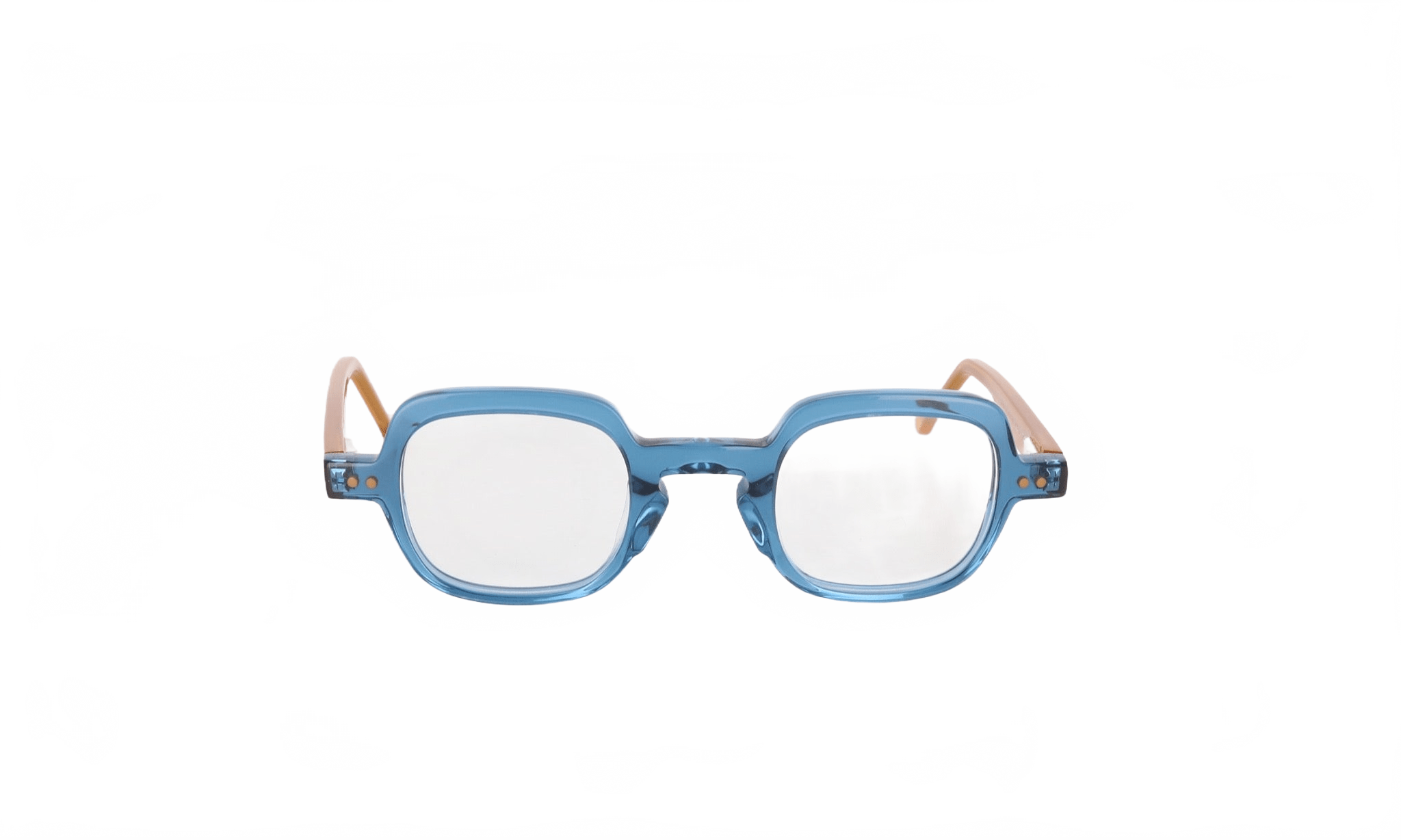 ANNE & VALENTIN AV MARIN - Jorge Oculista