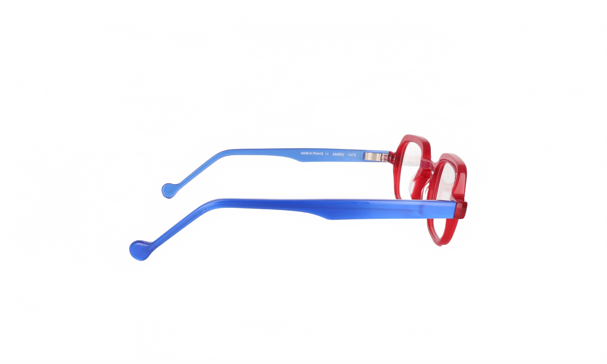 ANNE & VALENTIN AV MARIN - Jorge Oculista