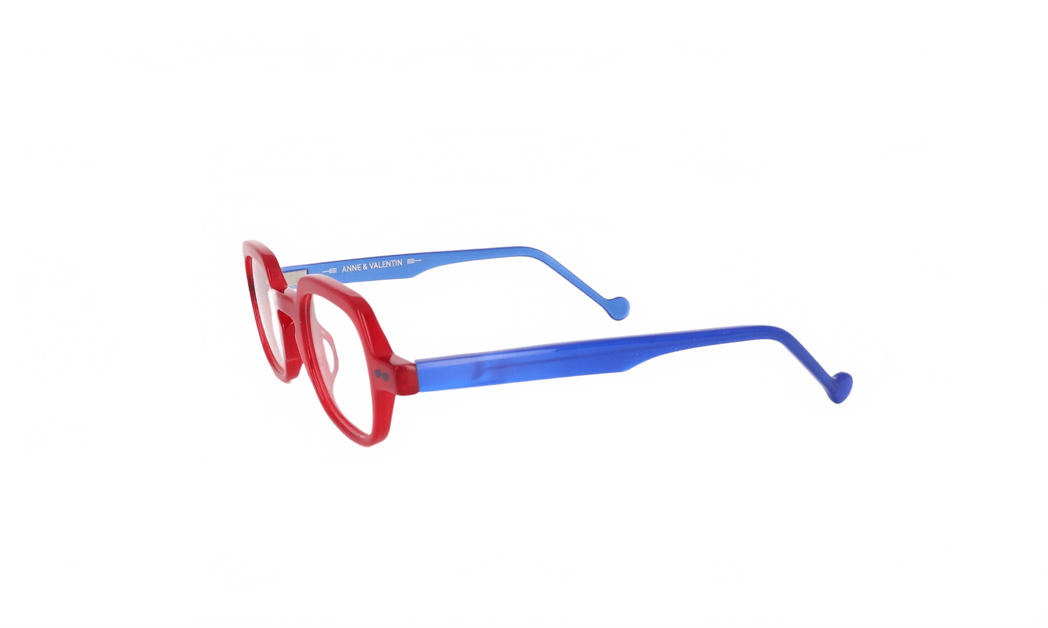 ANNE & VALENTIN AV MARIN - Jorge Oculista