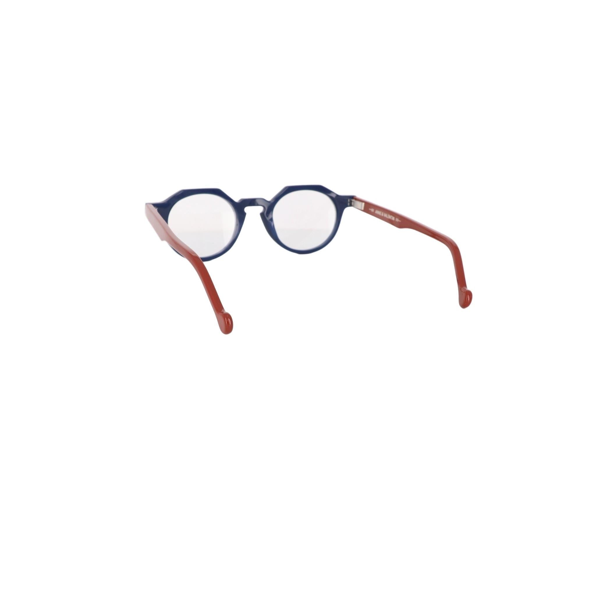 ANNE & VALENTIN AV MARVEL2 - Jorge Oculista