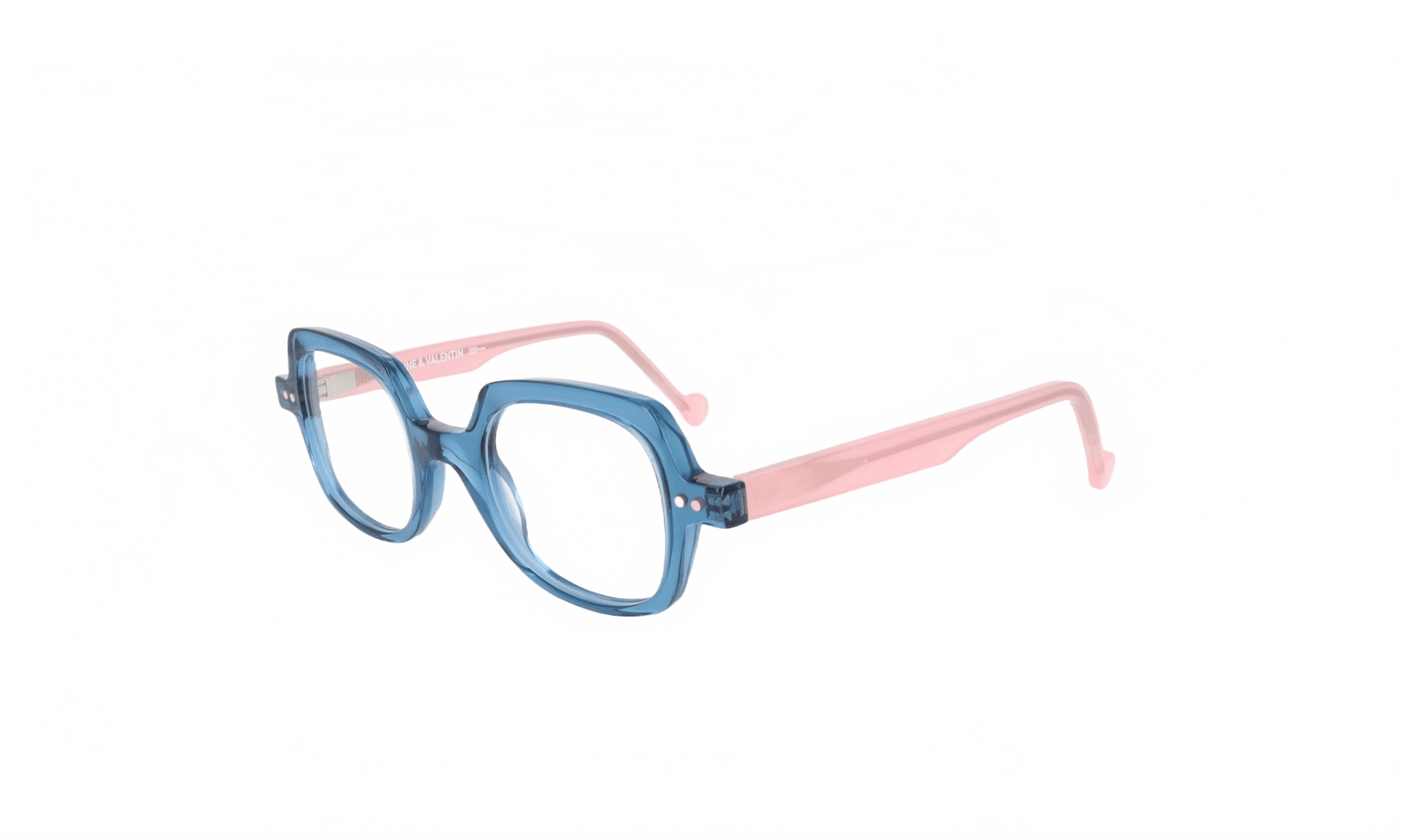 ANNE & VALENTIN AV MATILDA - Jorge Oculista