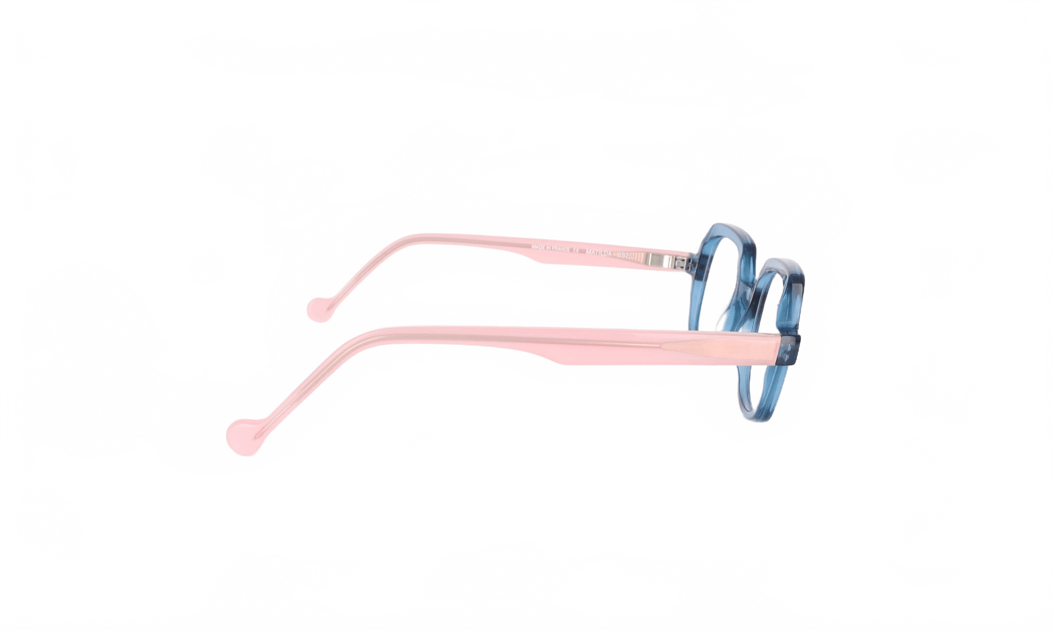 ANNE & VALENTIN AV MATILDA - Jorge Oculista