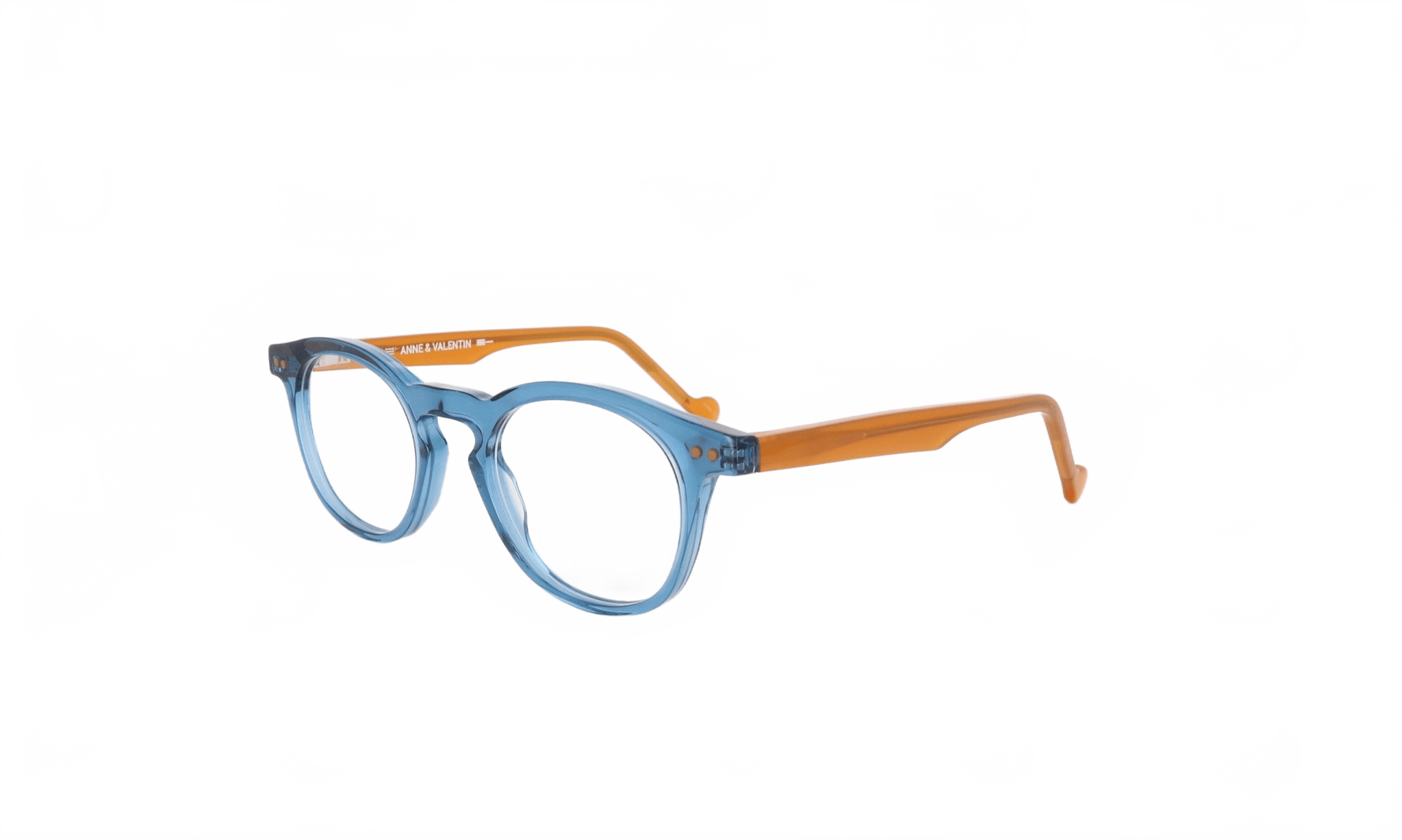 ANNE & VALENTIN AV MILO 2 - Jorge Oculista