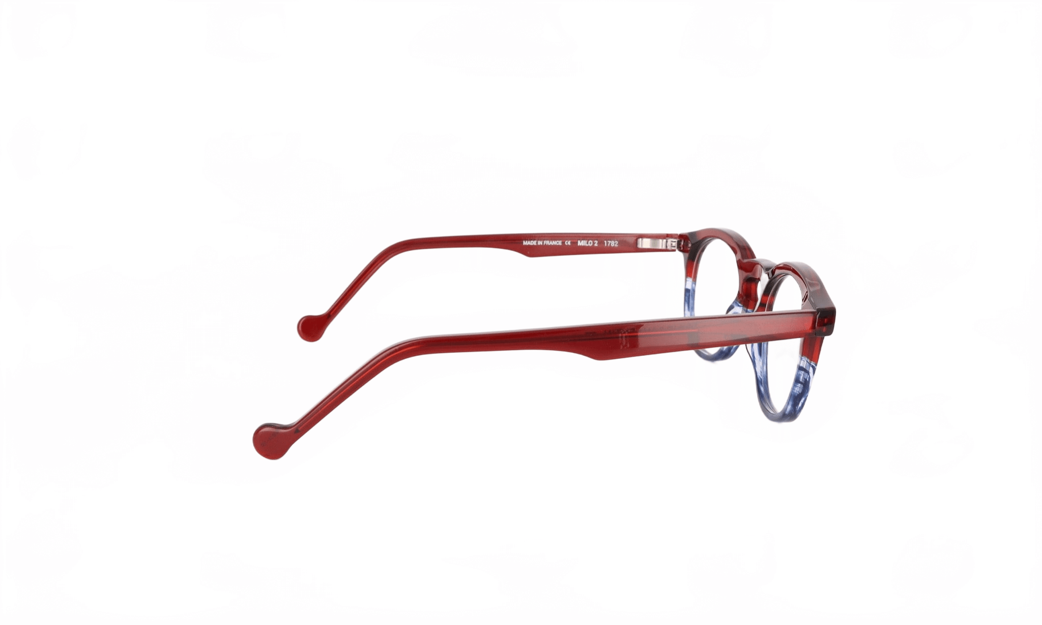 ANNE & VALENTIN AV MILO 2 - Jorge Oculista