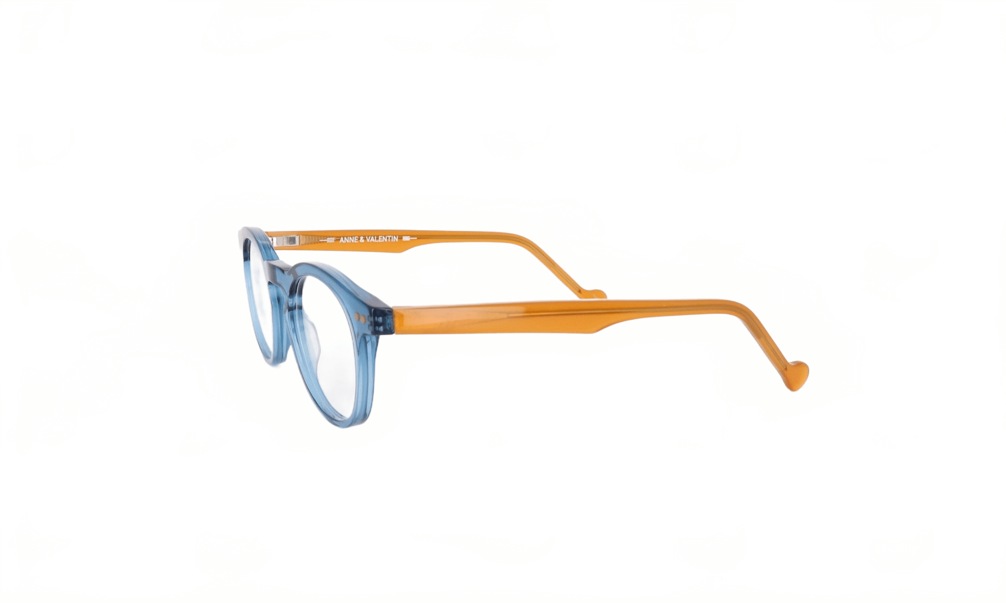 ANNE & VALENTIN AV MILO 2 - Jorge Oculista