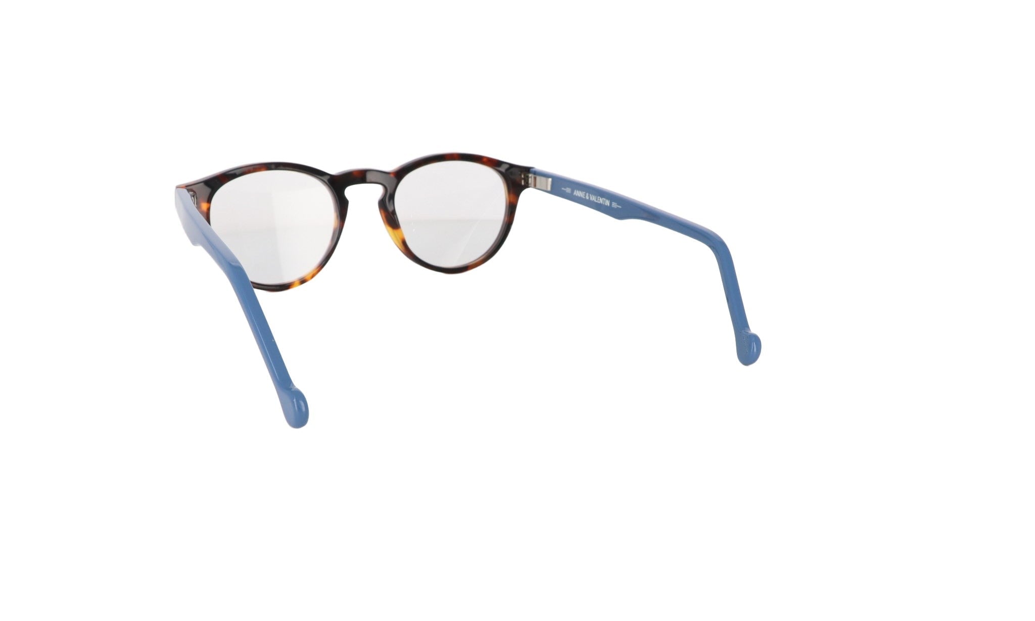 ANNE & VALENTIN AV MONA 2 - Jorge Oculista