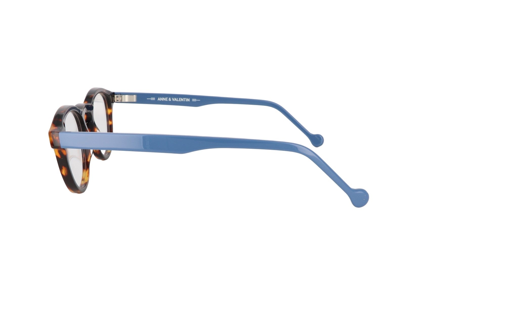 ANNE & VALENTIN AV MONA 2 - Jorge Oculista