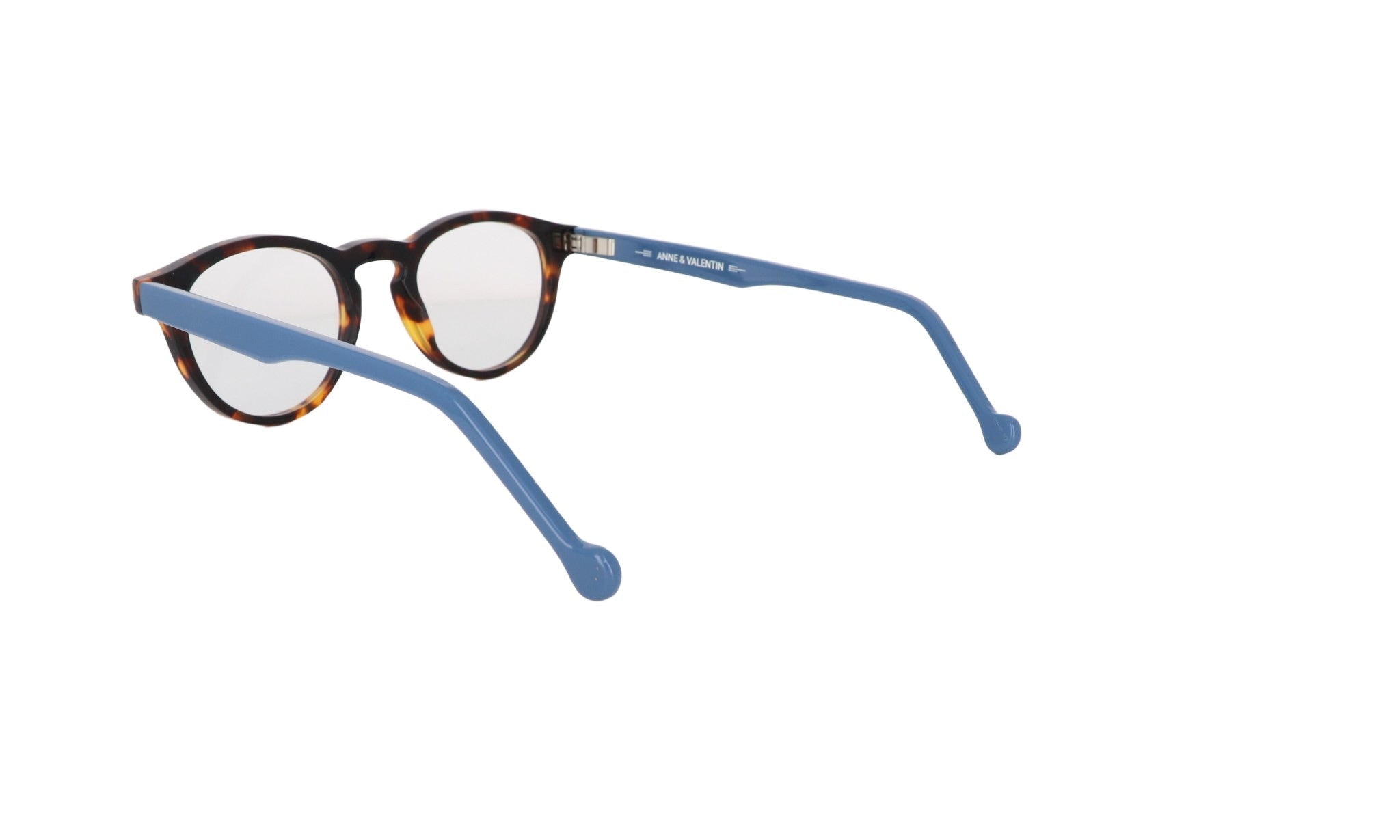 ANNE & VALENTIN AV MONA 2 - Jorge Oculista