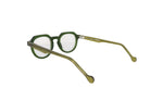 ANNE & VALENTIN AV MORY - Jorge Oculista