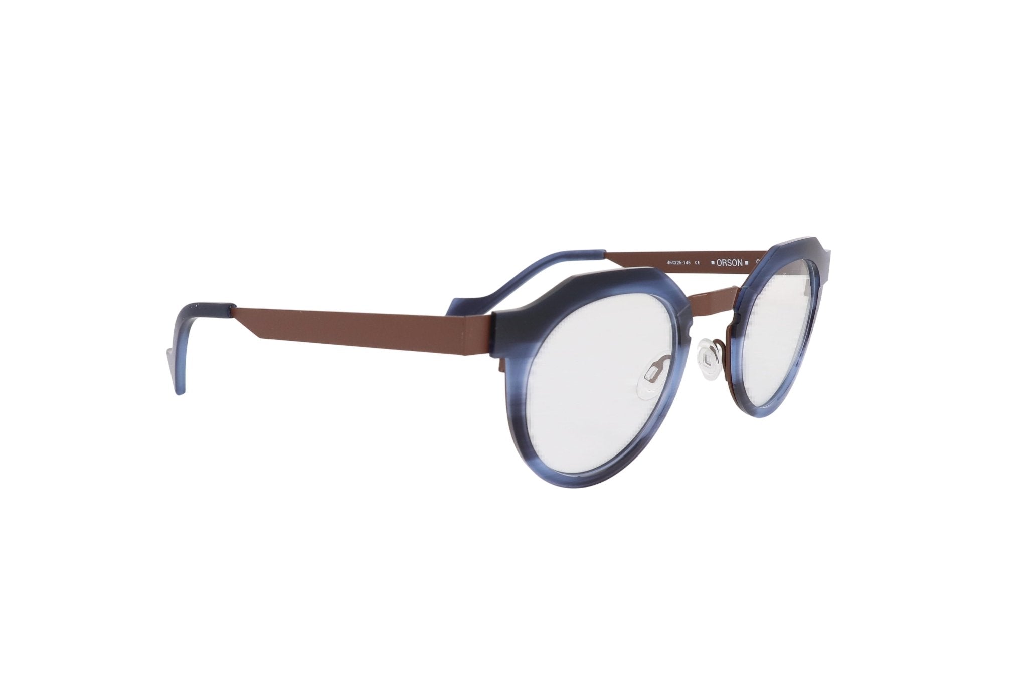 ANNE & VALENTIN AV ORSON - Jorge Oculista