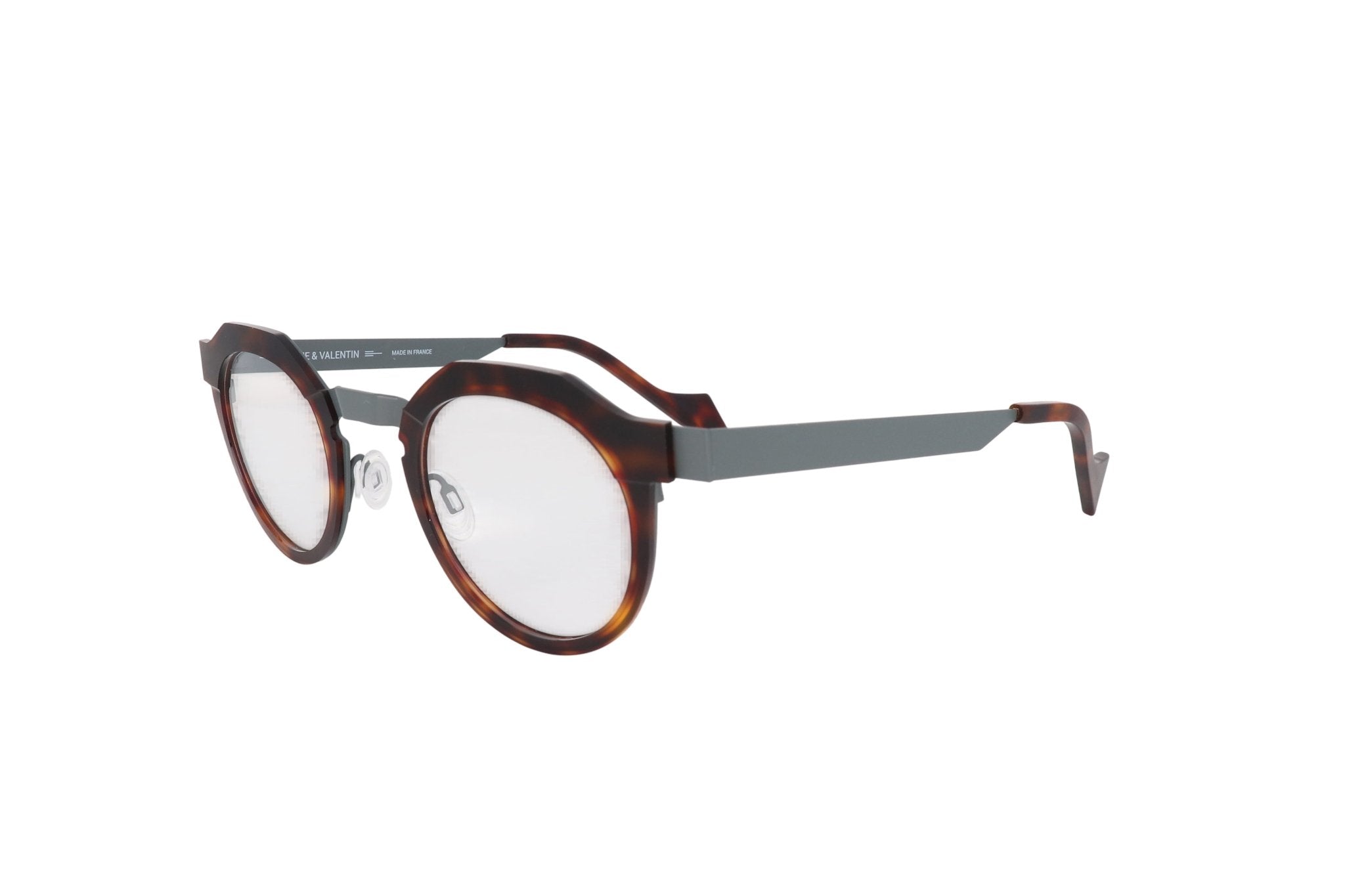 ANNE & VALENTIN AV ORSON - Jorge Oculista