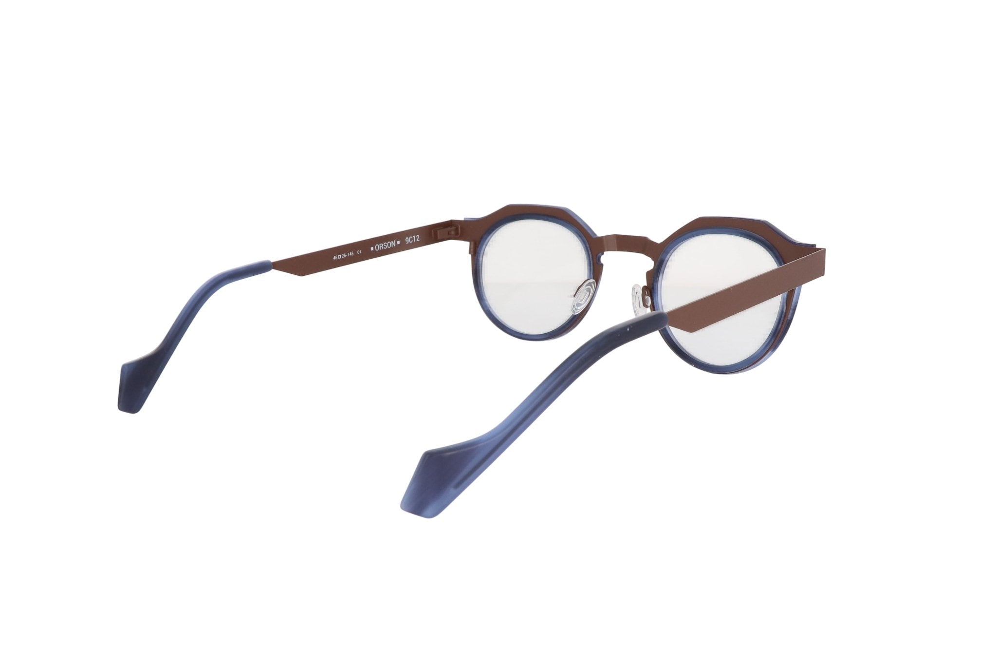 ANNE & VALENTIN AV ORSON - Jorge Oculista