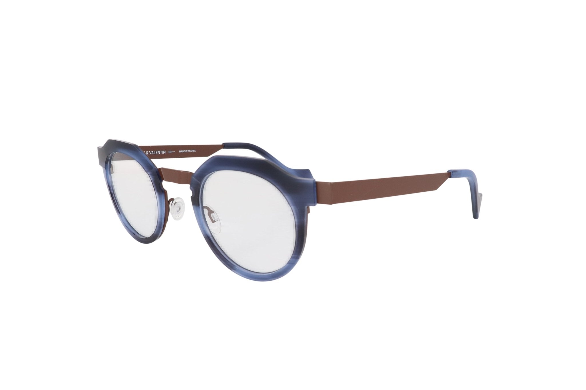 ANNE & VALENTIN AV ORSON - Jorge Oculista