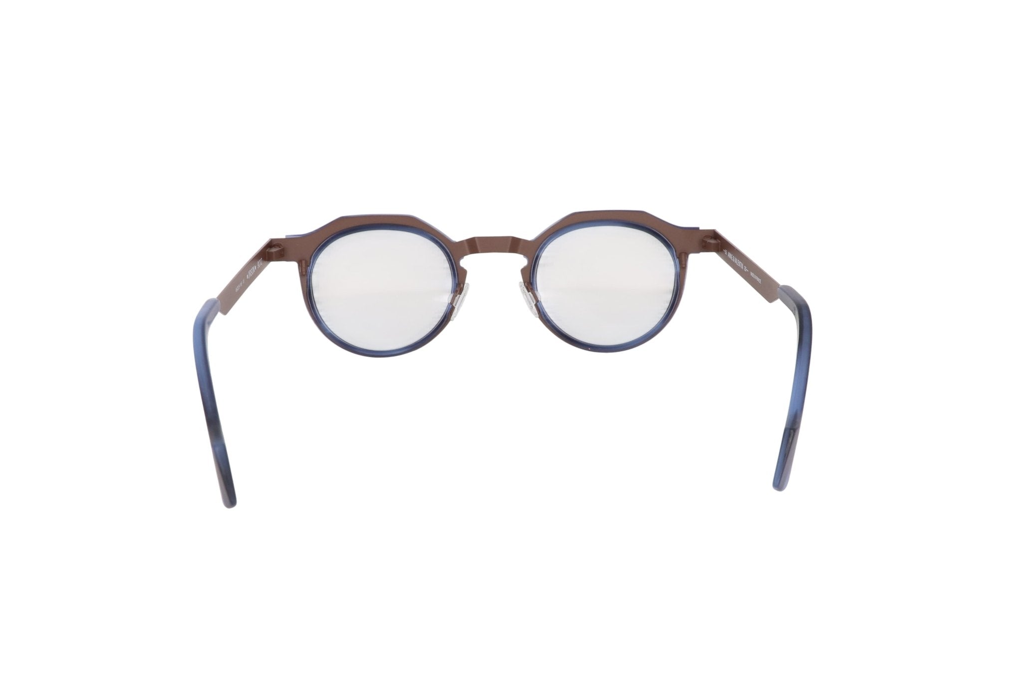 ANNE & VALENTIN AV ORSON - Jorge Oculista