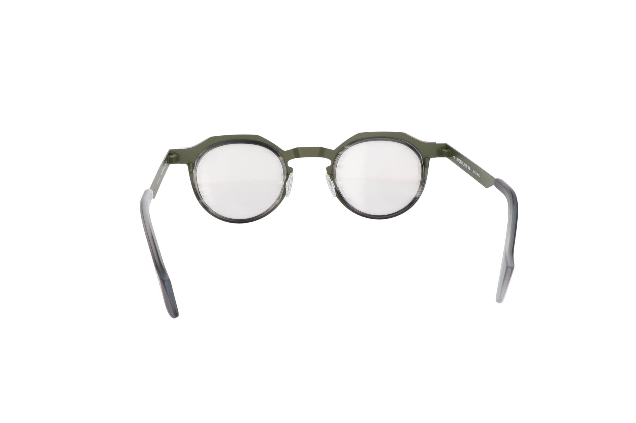 ANNE & VALENTIN AV ORSON - Jorge Oculista