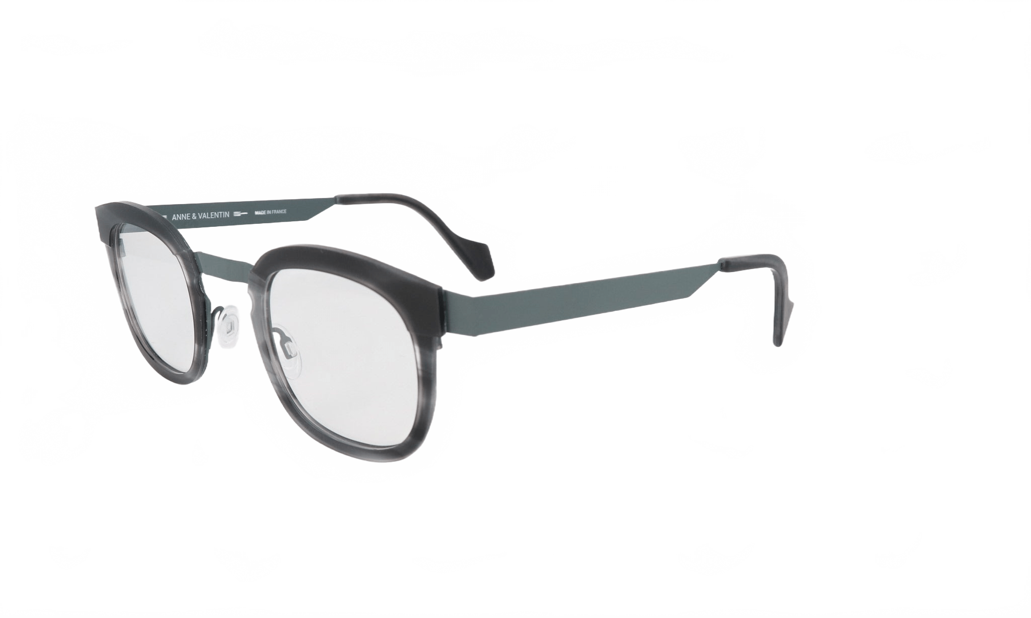 ANNE & VALENTIN AV OWEN - Jorge Oculista