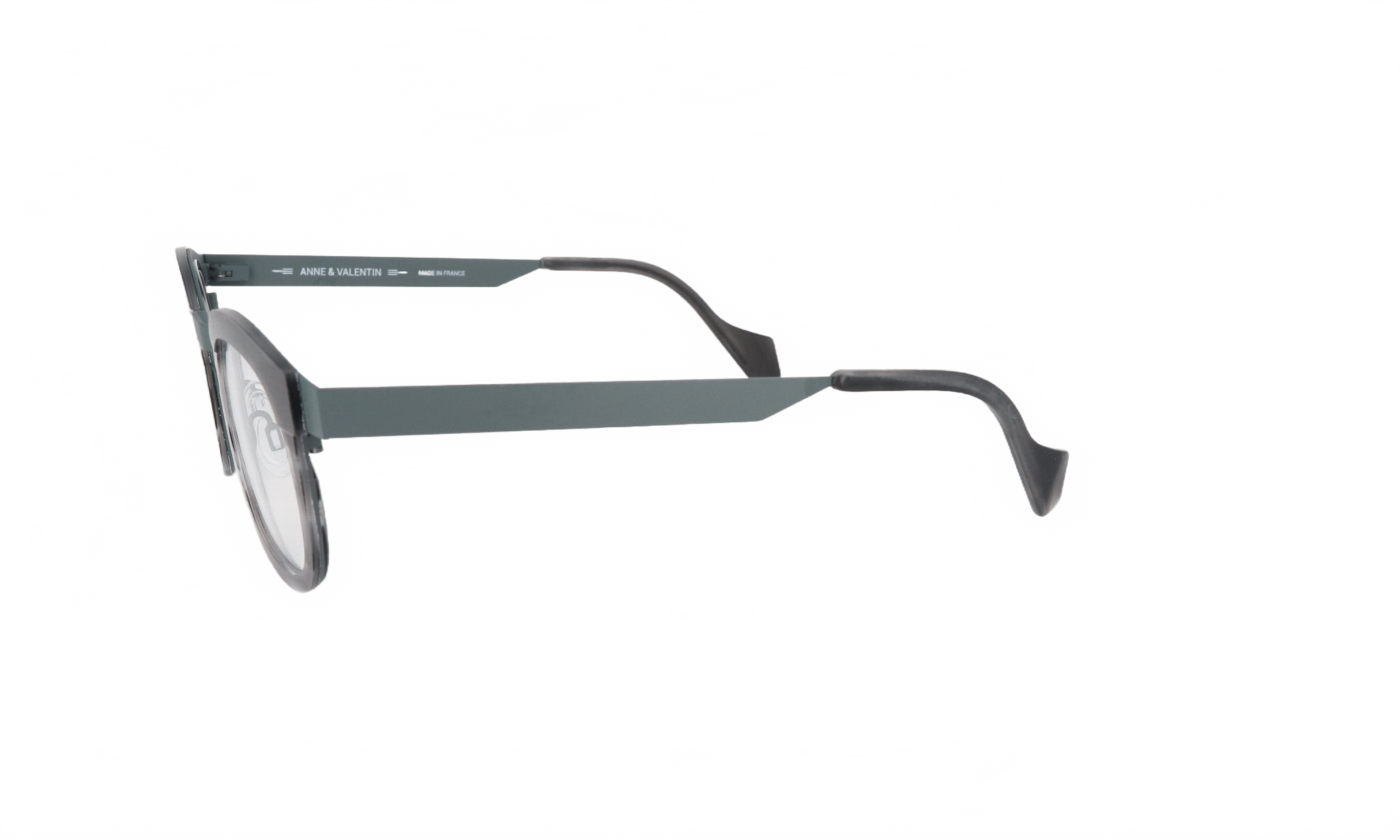 ANNE & VALENTIN AV OWEN - Jorge Oculista