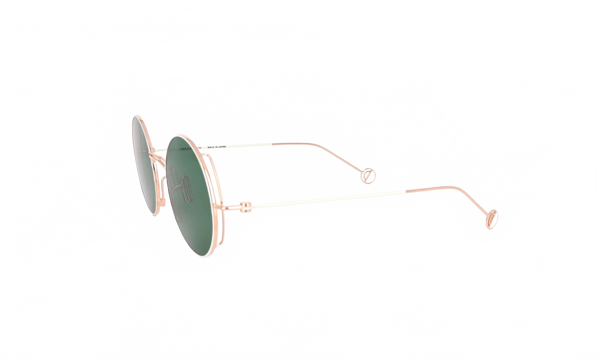 ANNE & VALENTIN SUE - Jorge Oculista