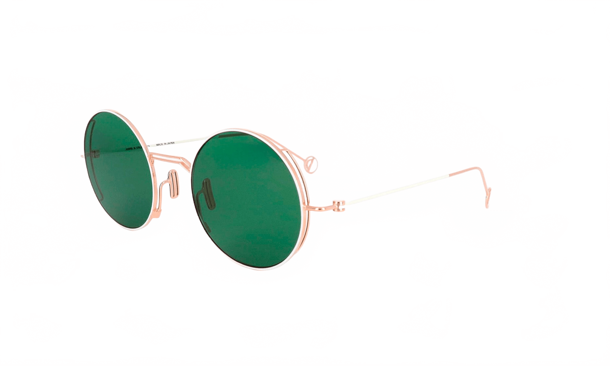 ANNE & VALENTIN SUE - Jorge Oculista