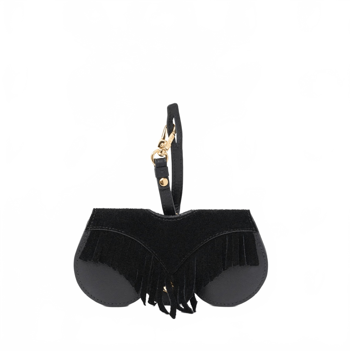 ANY DI BLACK FRINGES - Jorge Oculista